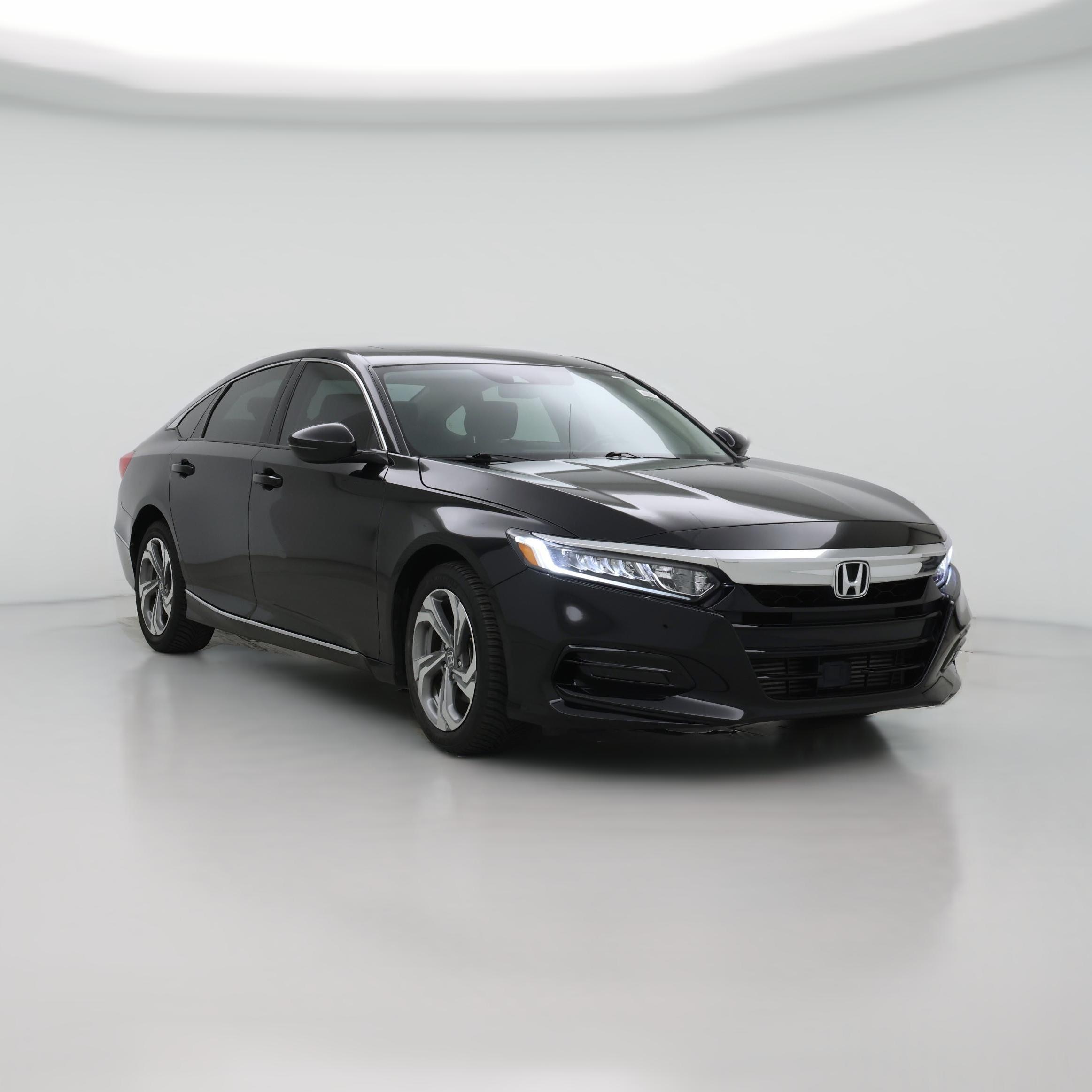 Thumbnail: 2020 Honda Accord - 1