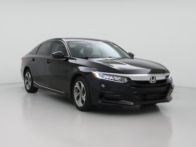 2020 Honda Accord EX-L