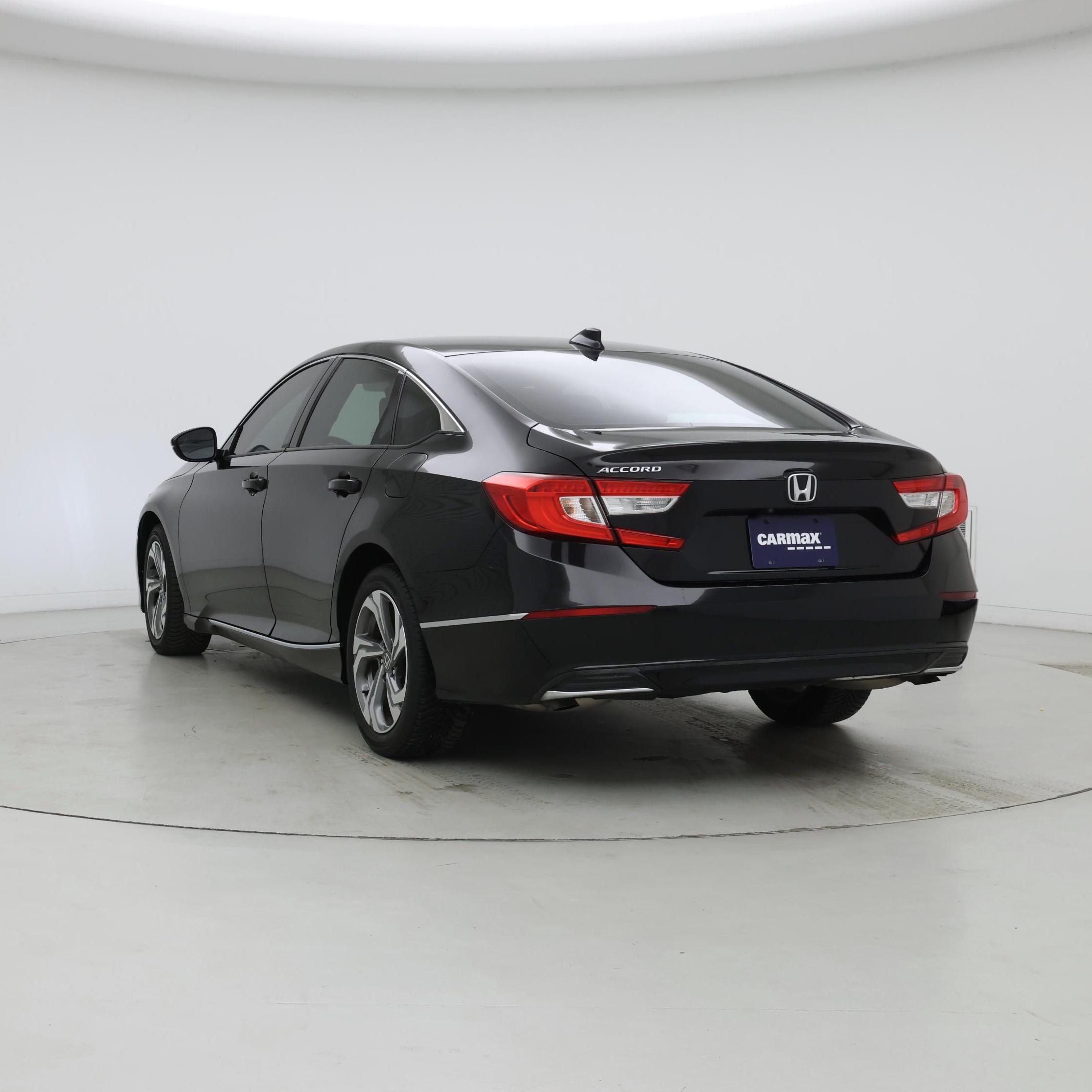 Thumbnail: 2020 Honda Accord - 2