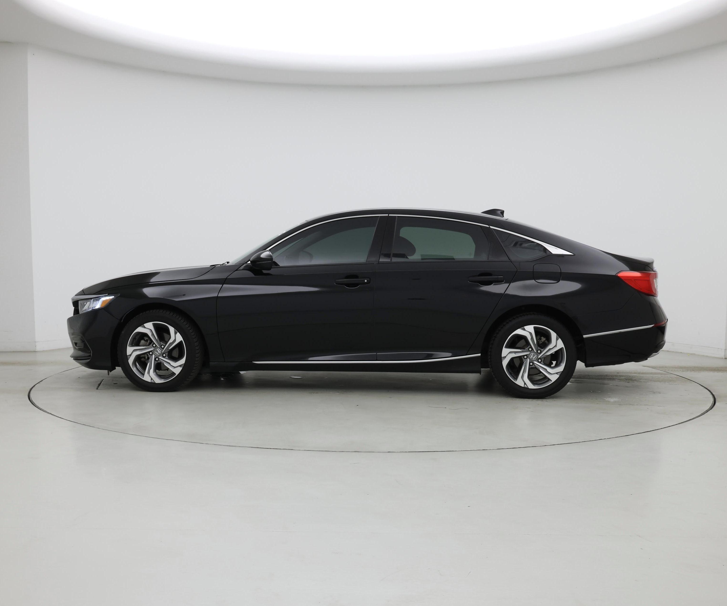 Thumbnail: 2020 Honda Accord - 3