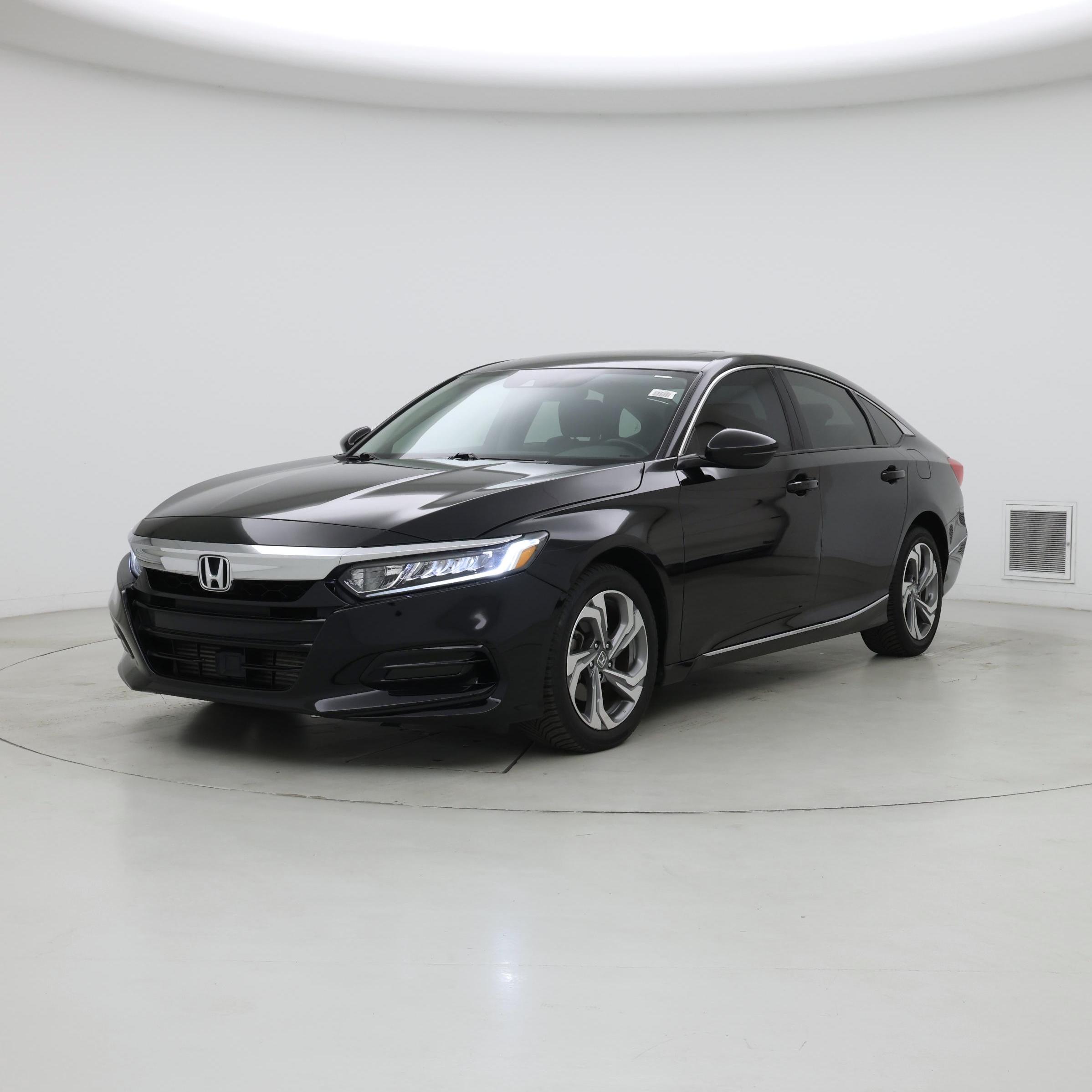 Thumbnail: 2020 Honda Accord - 4