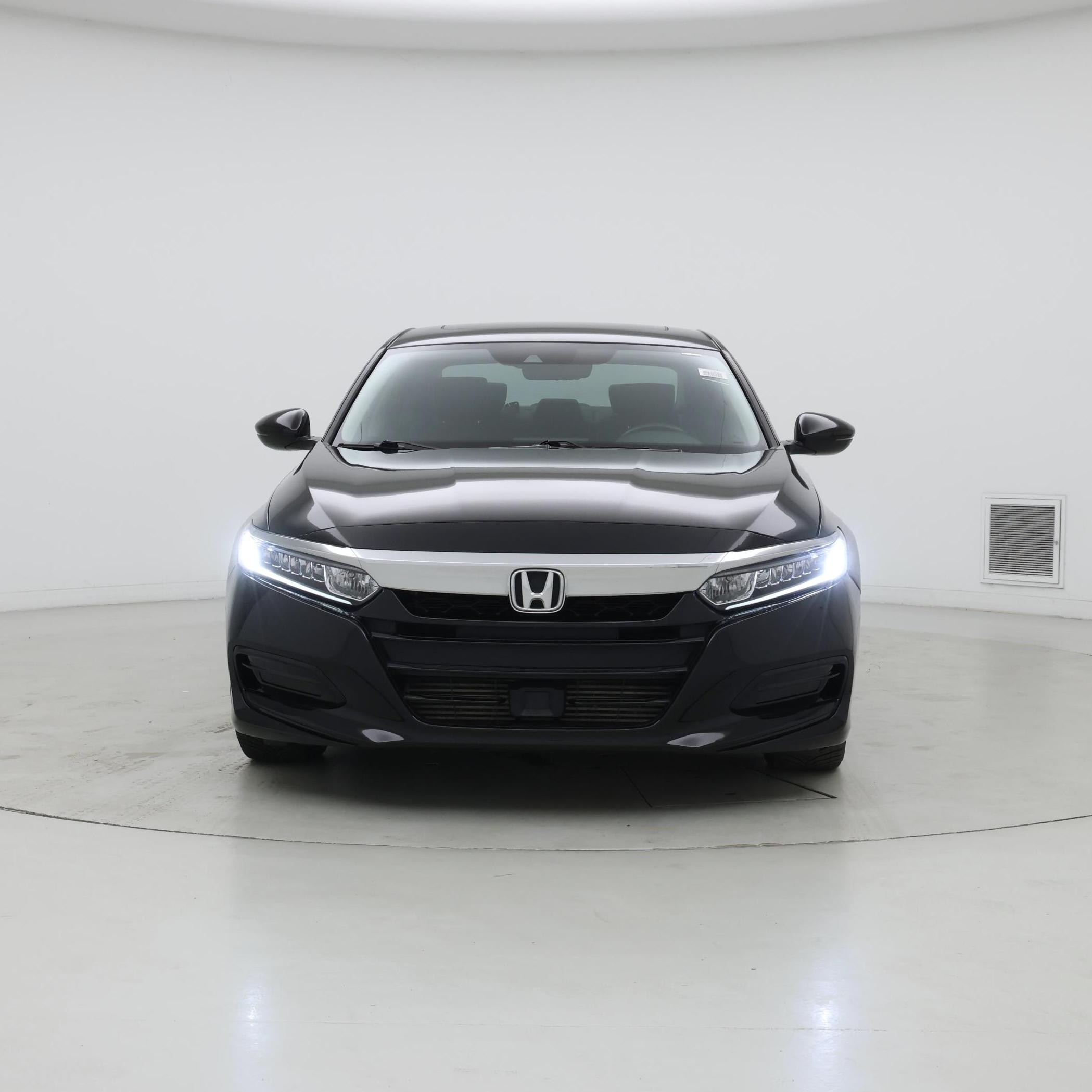 Thumbnail: 2020 Honda Accord - 5