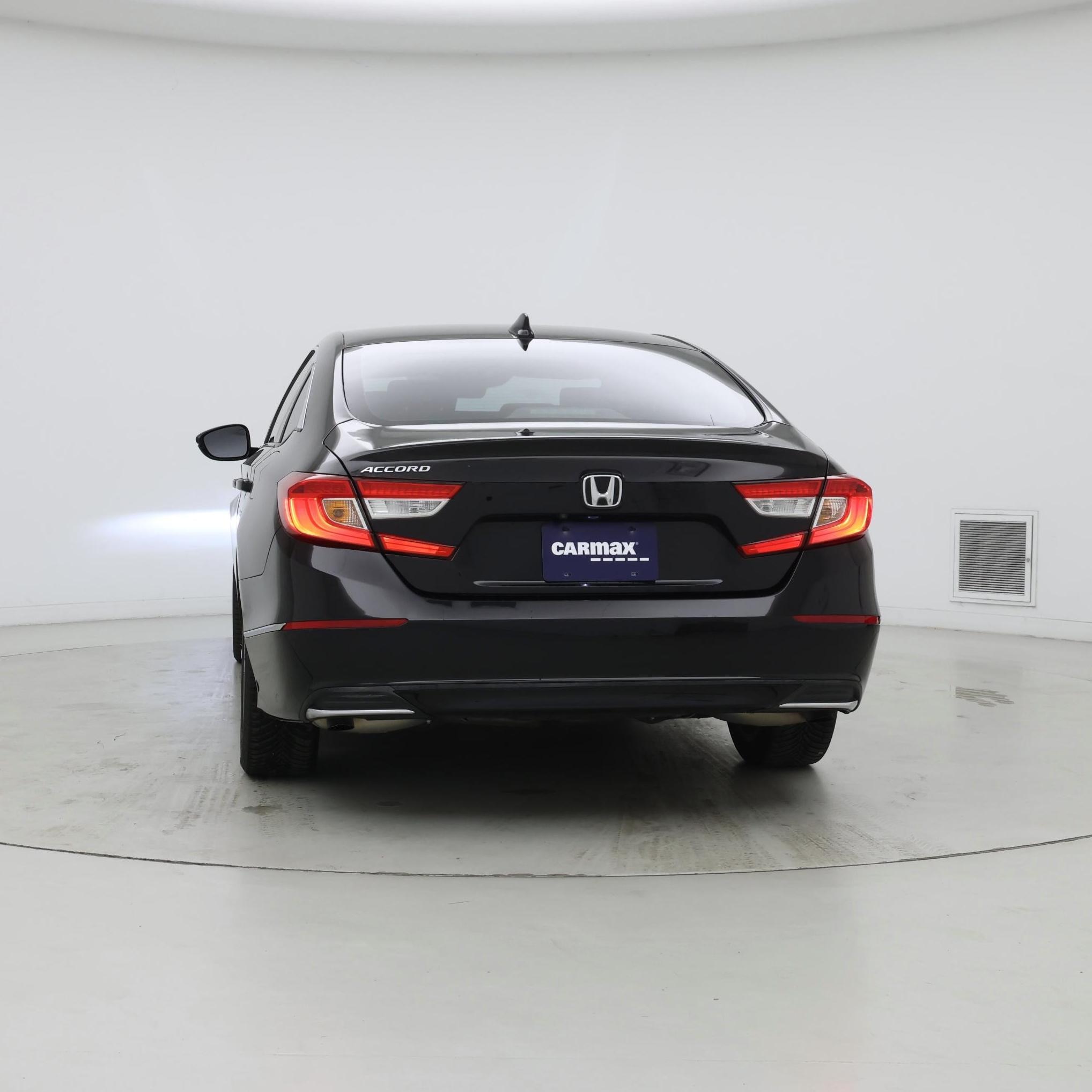 Thumbnail: 2020 Honda Accord - 6