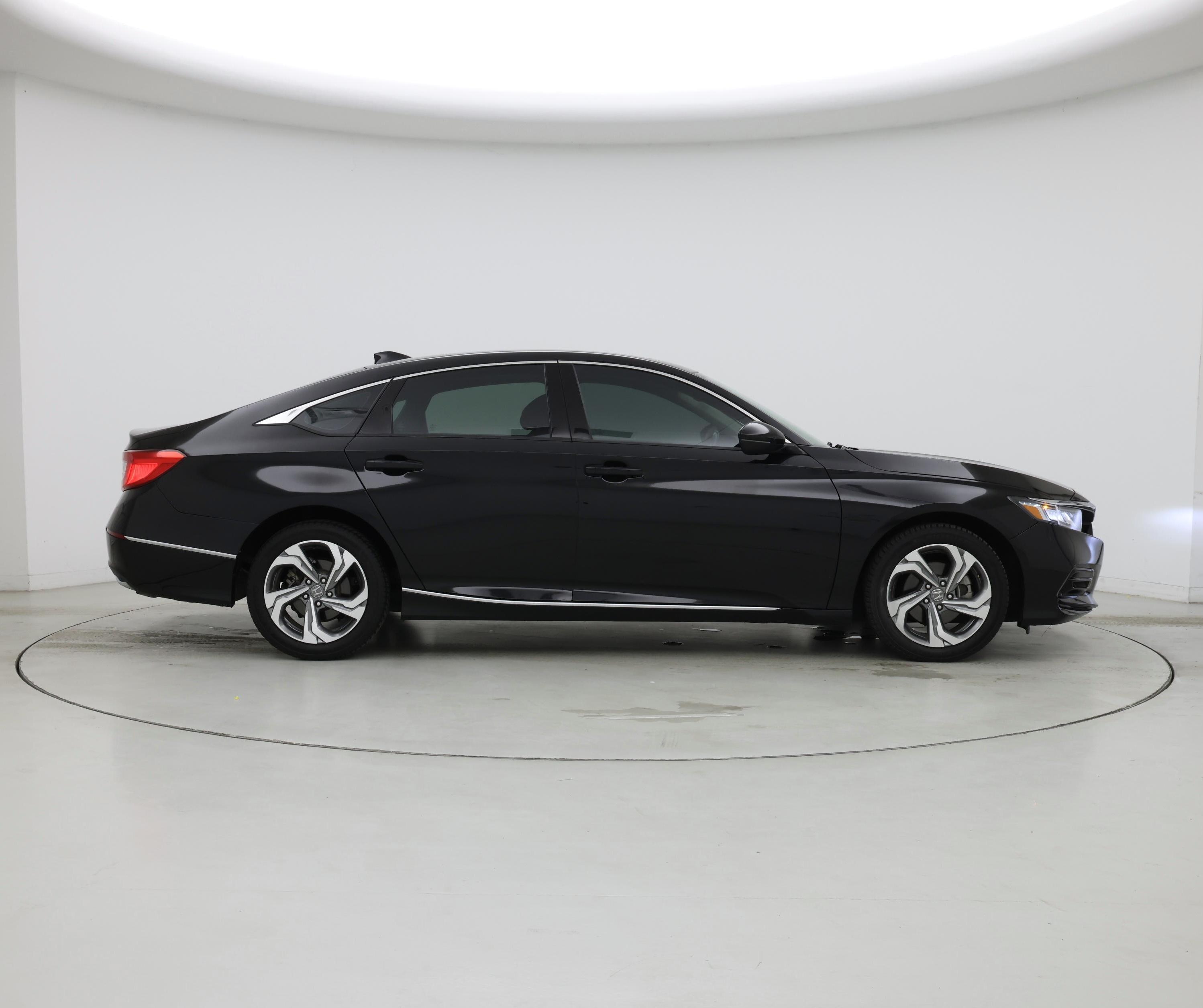 Thumbnail: 2020 Honda Accord - 7