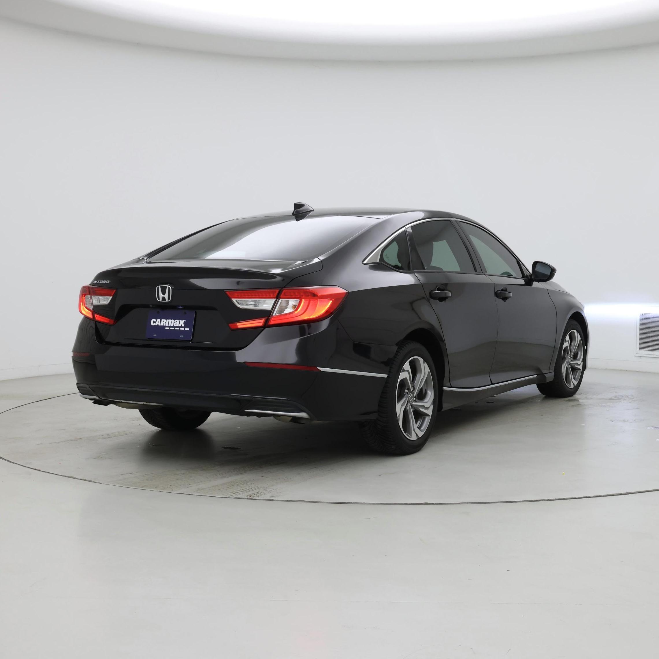 Thumbnail: 2020 Honda Accord - 8