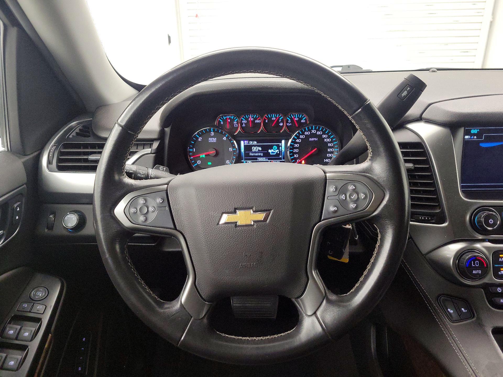 Thumbnail: 2020 Chevrolet Tahoe - 10