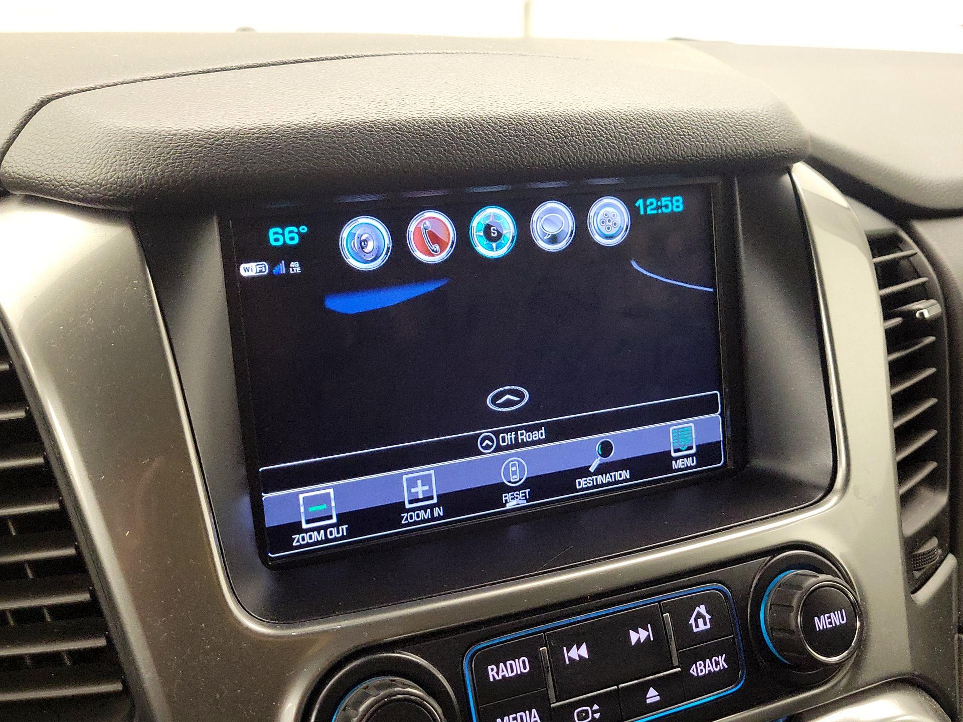 Thumbnail: 2020 Chevrolet Tahoe - 14