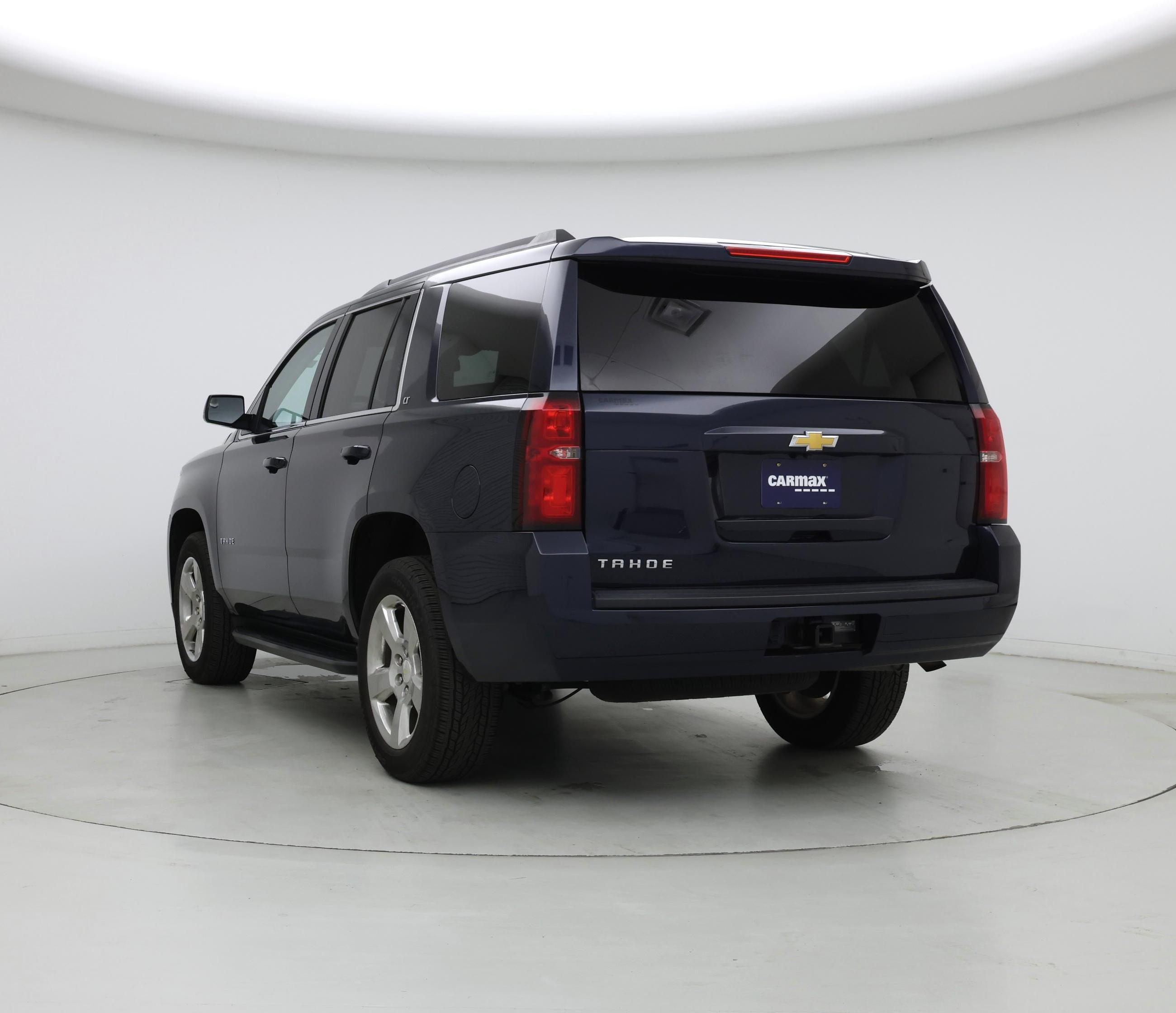 Thumbnail: 2020 Chevrolet Tahoe - 2