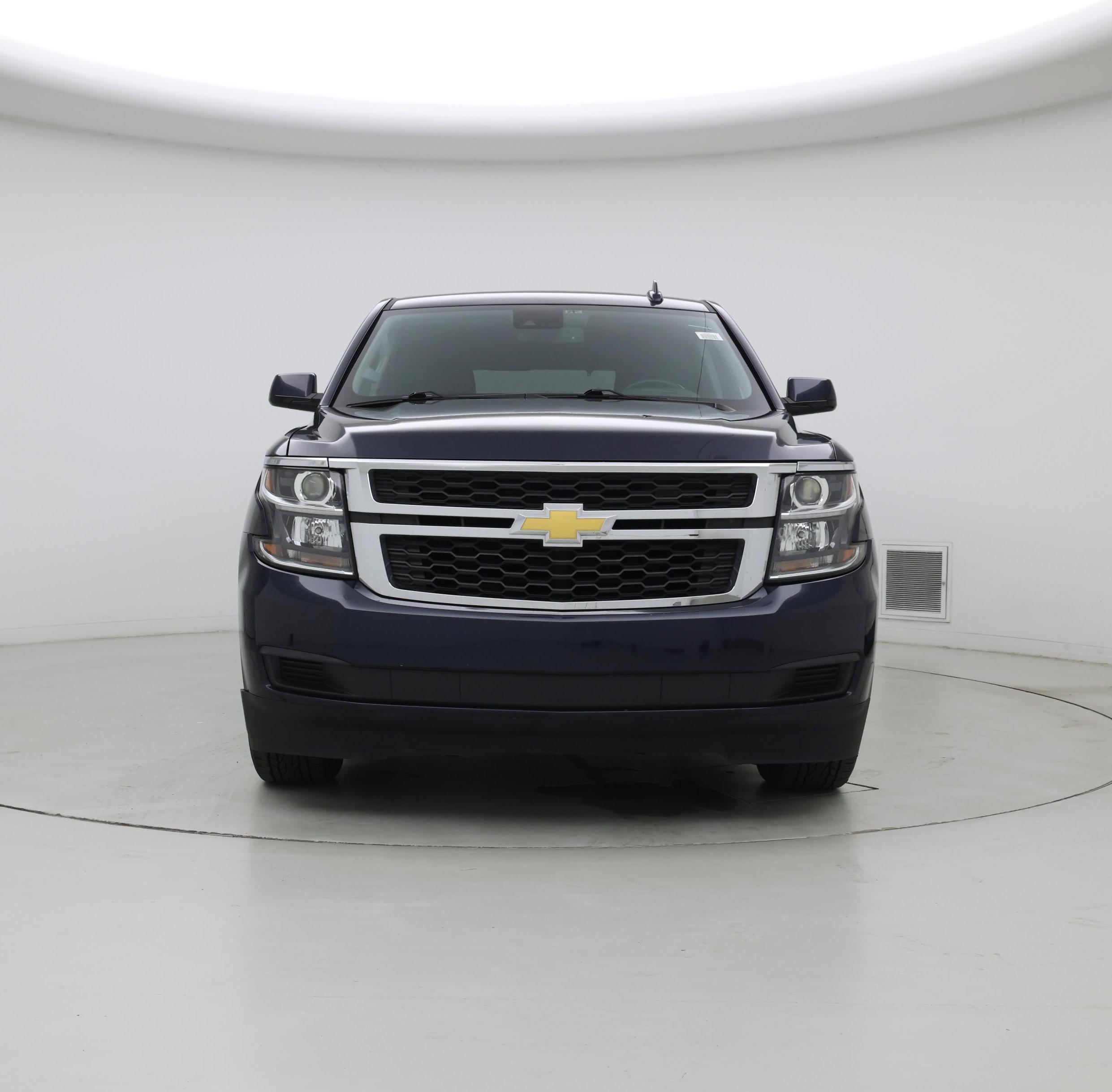 Thumbnail: 2020 Chevrolet Tahoe - 5
