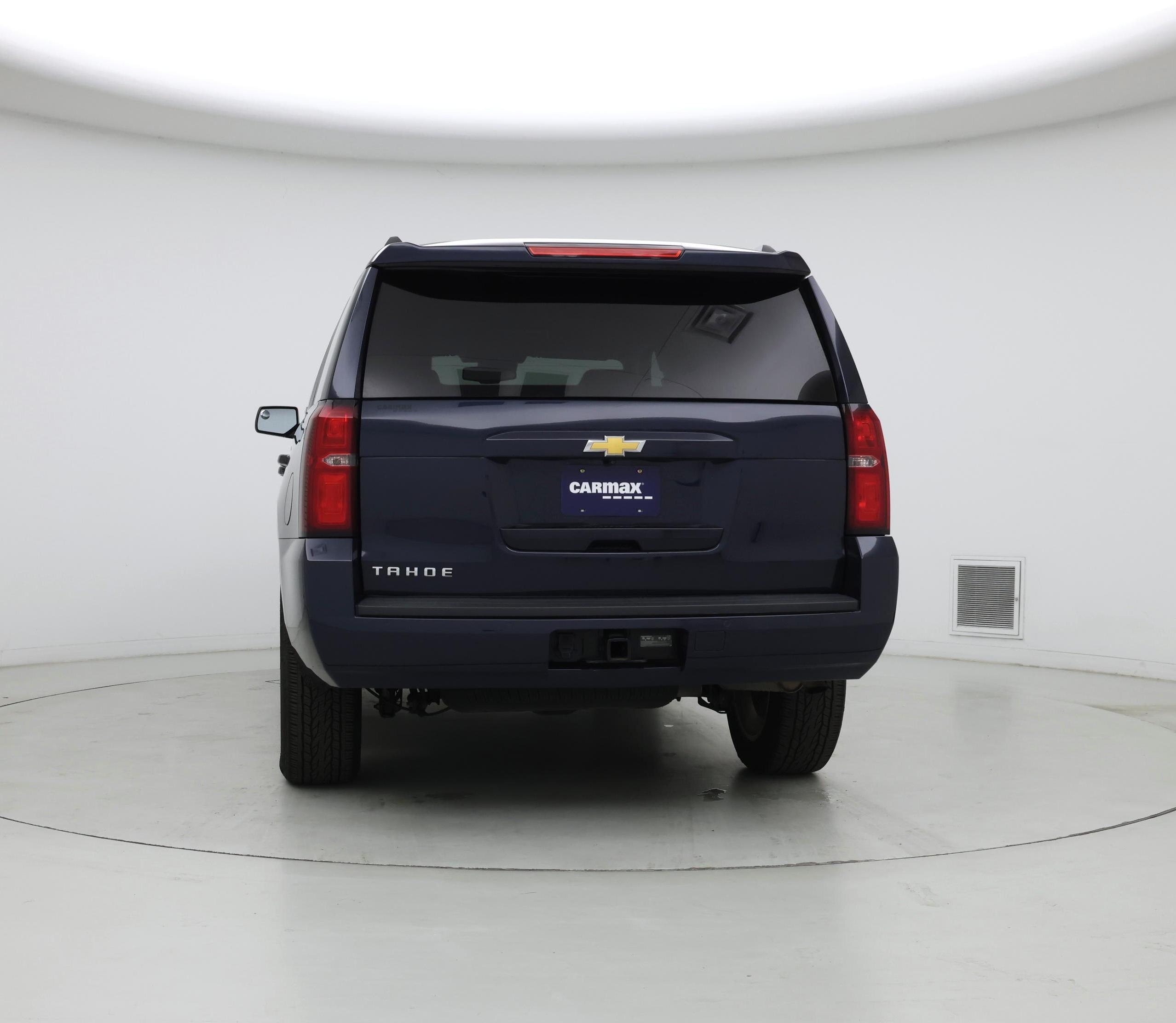 Thumbnail: 2020 Chevrolet Tahoe - 6