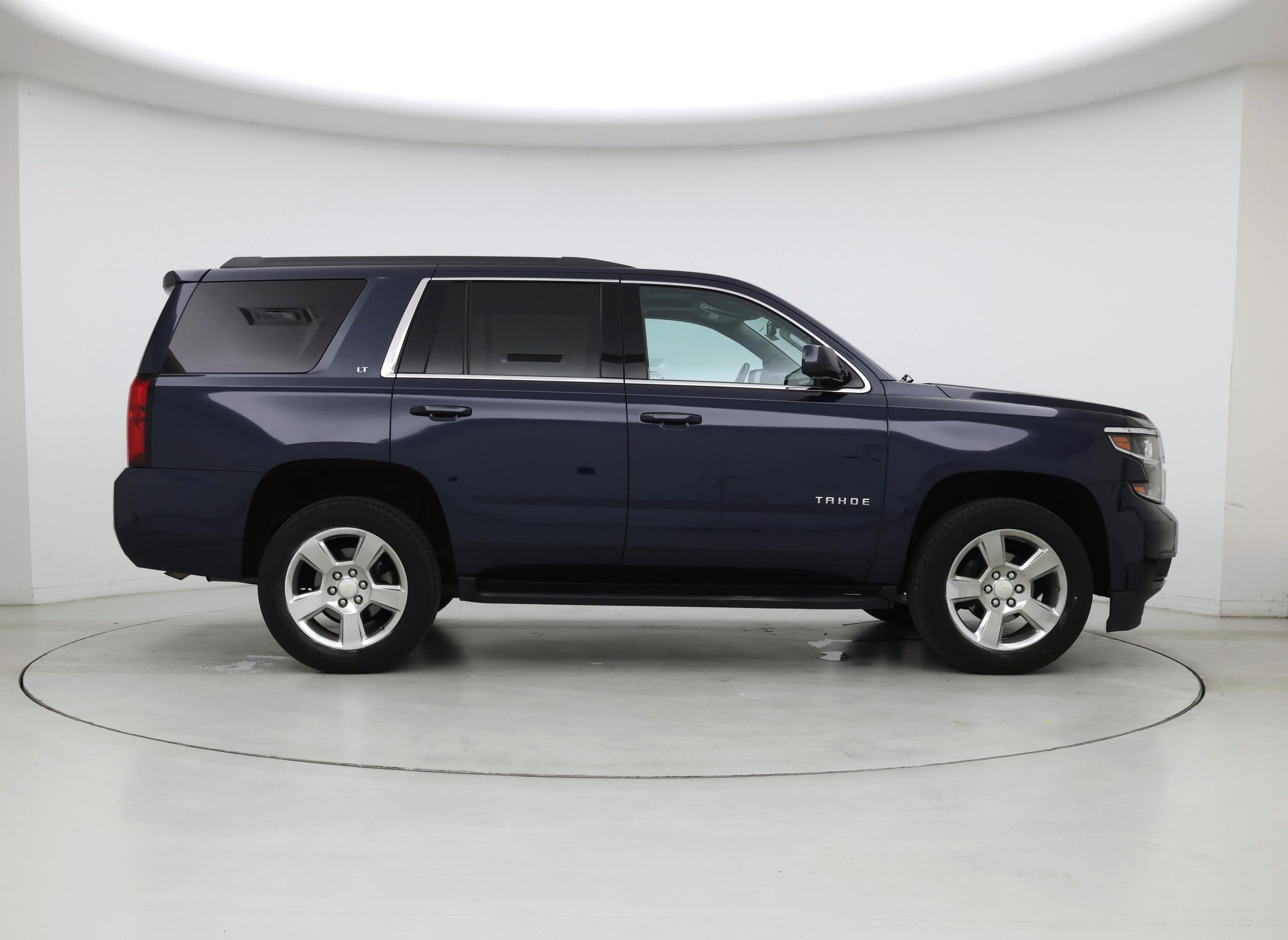 Thumbnail: 2020 Chevrolet Tahoe - 7
