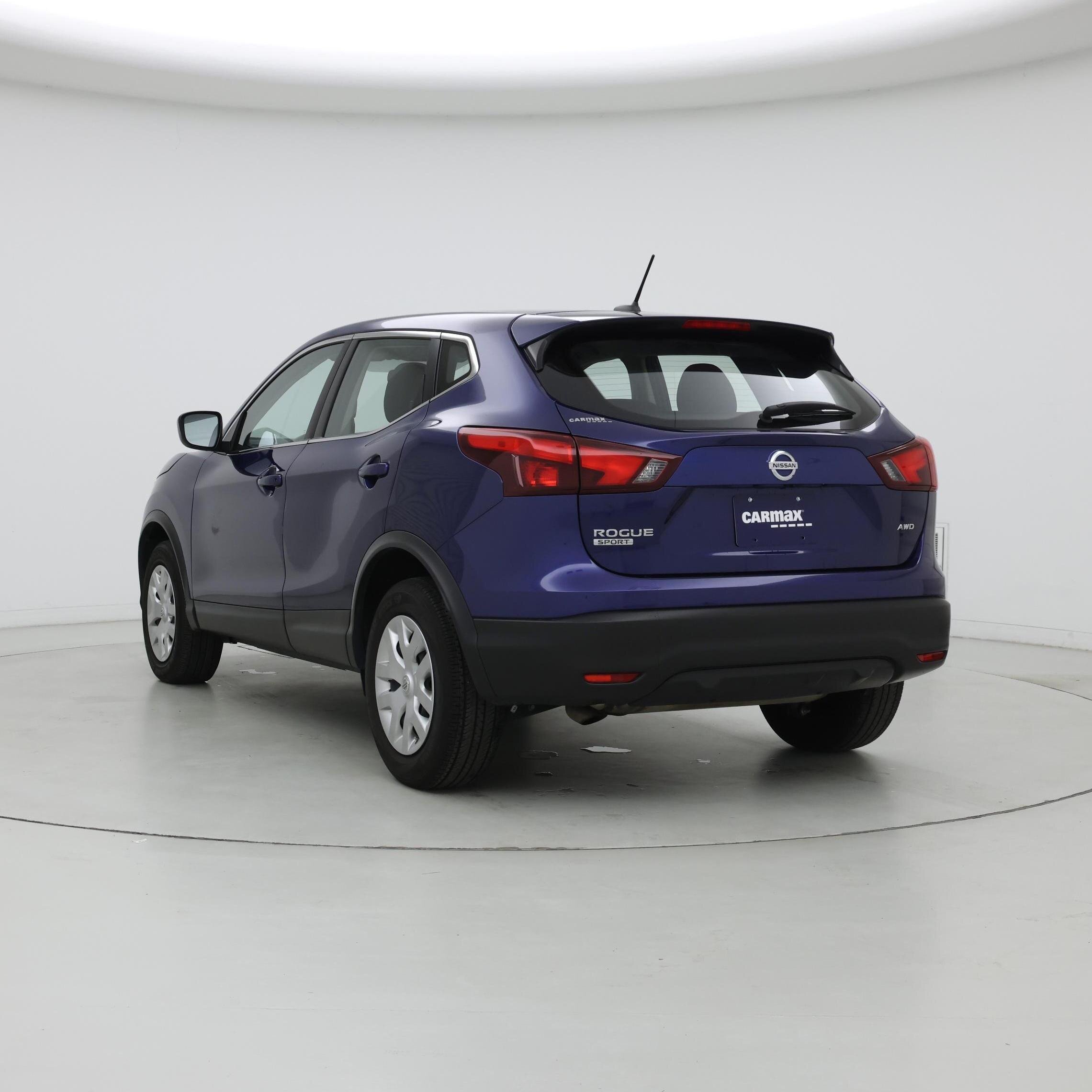 Thumbnail: 2019 Nissan Rogue Sport - 2