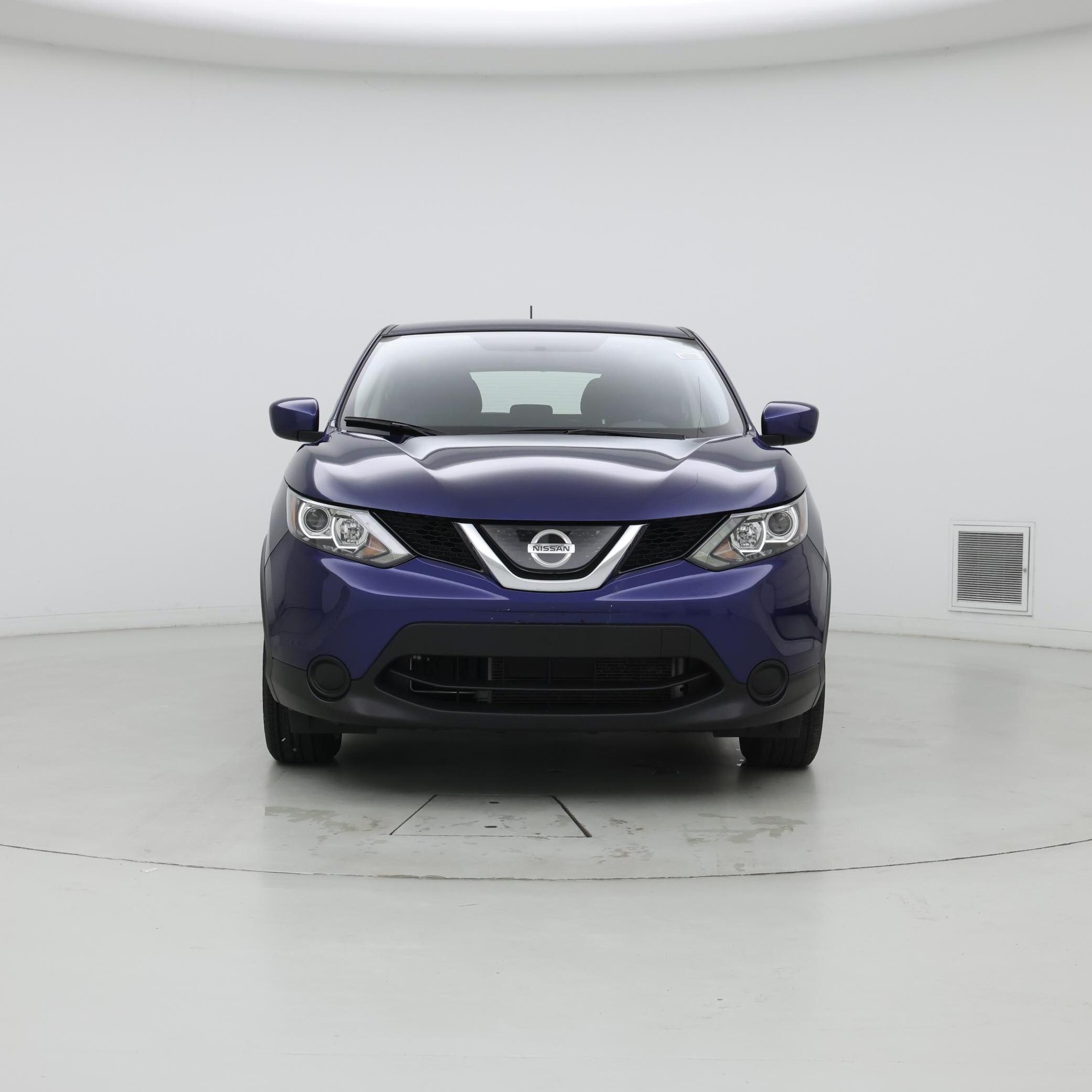 Thumbnail: 2019 Nissan Rogue Sport - 5