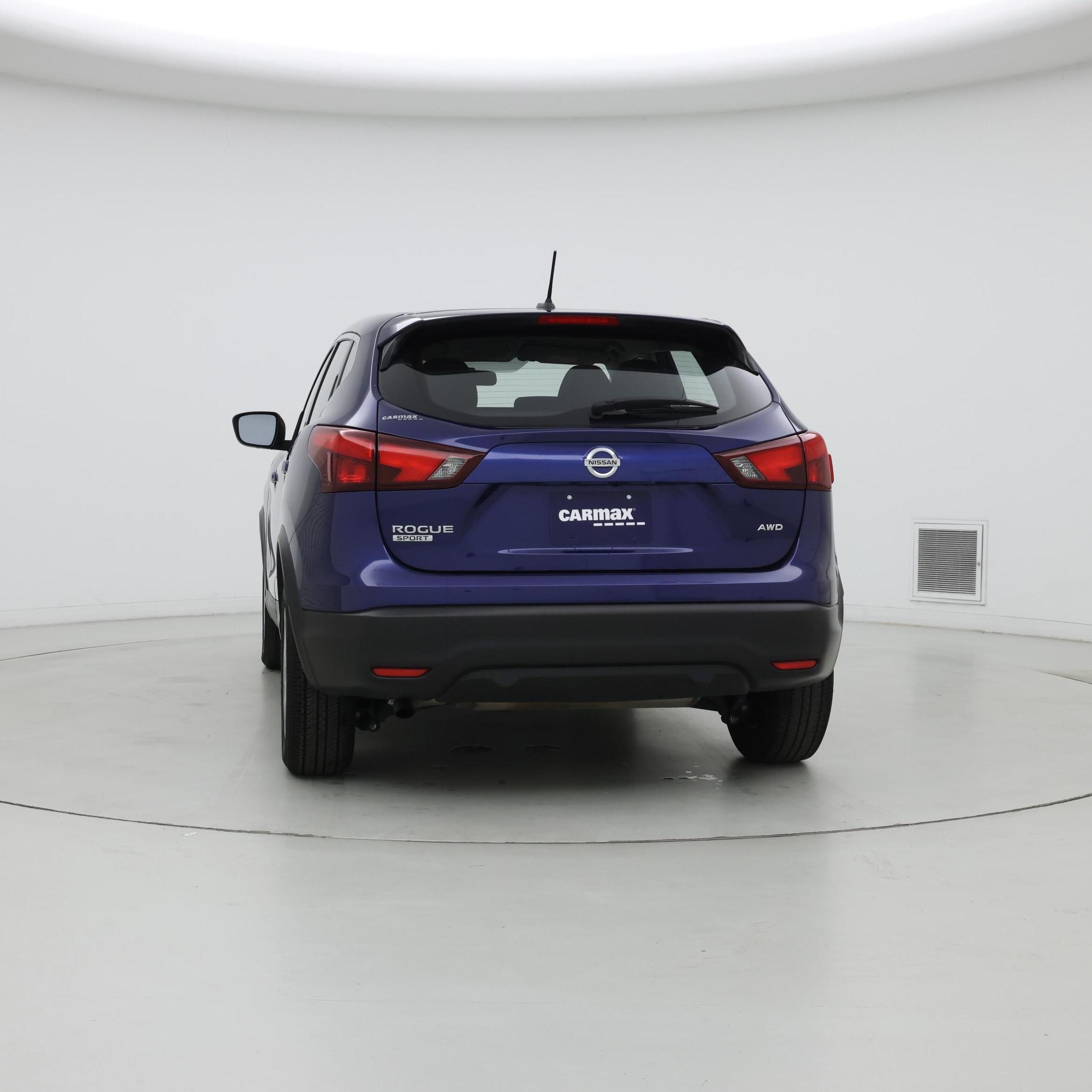 Thumbnail: 2019 Nissan Rogue Sport - 6