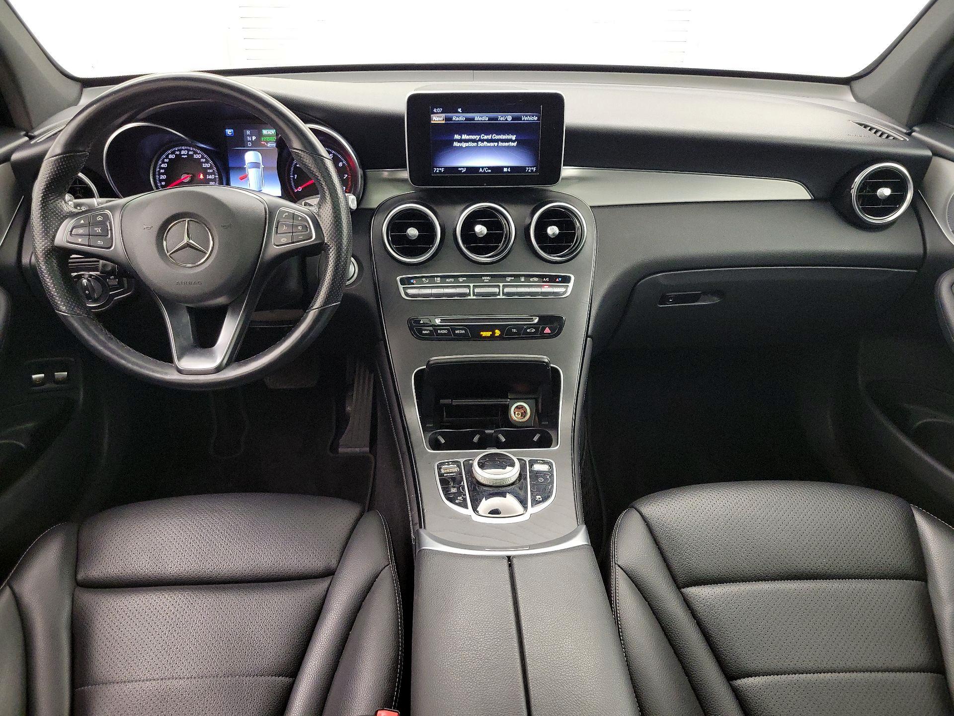 Thumbnail: 2019 Mercedes-Benz GLC - 9
