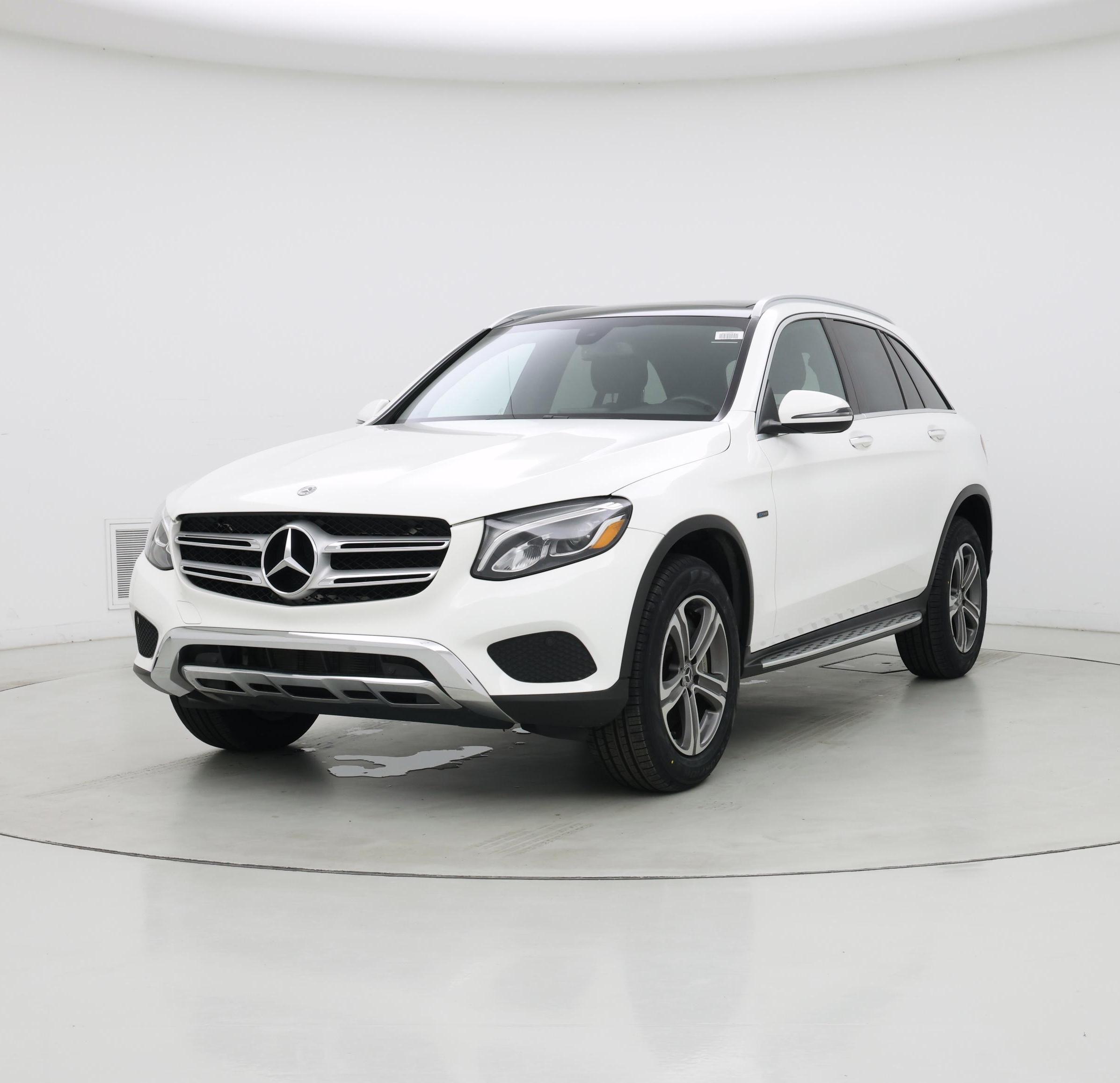 Thumbnail: 2019 Mercedes-Benz GLC - 4