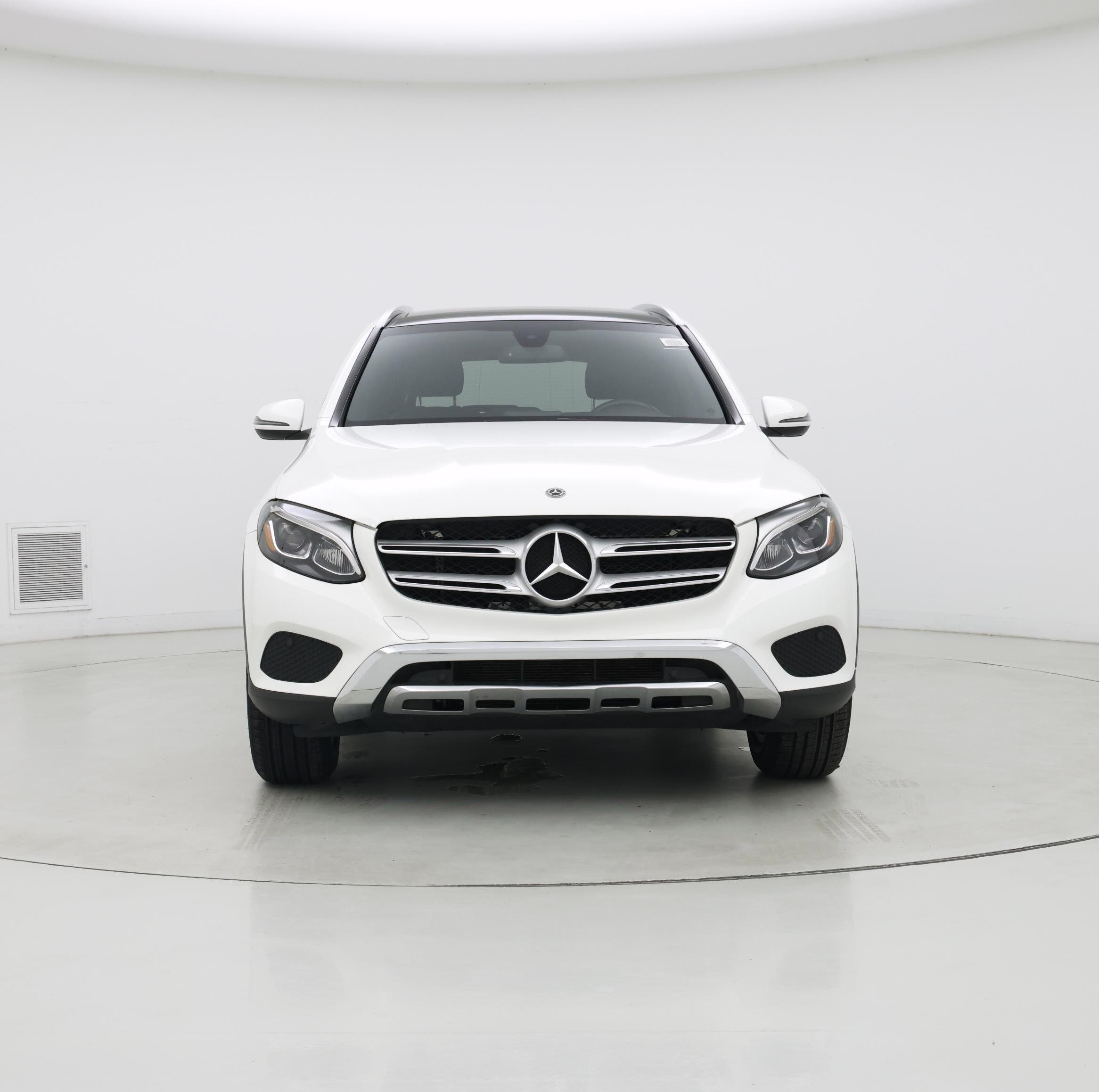 Thumbnail: 2019 Mercedes-Benz GLC - 5