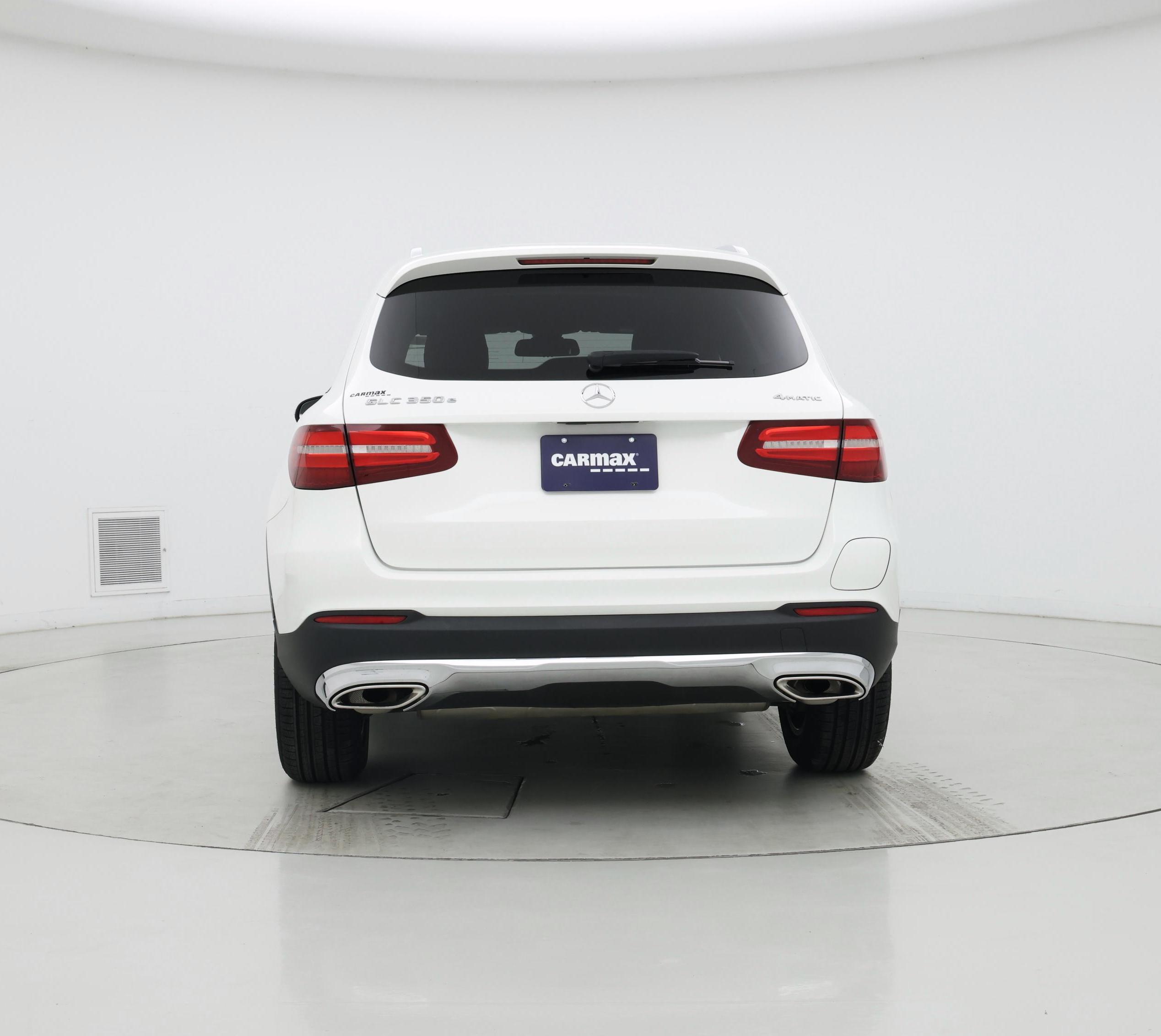 Thumbnail: 2019 Mercedes-Benz GLC - 6