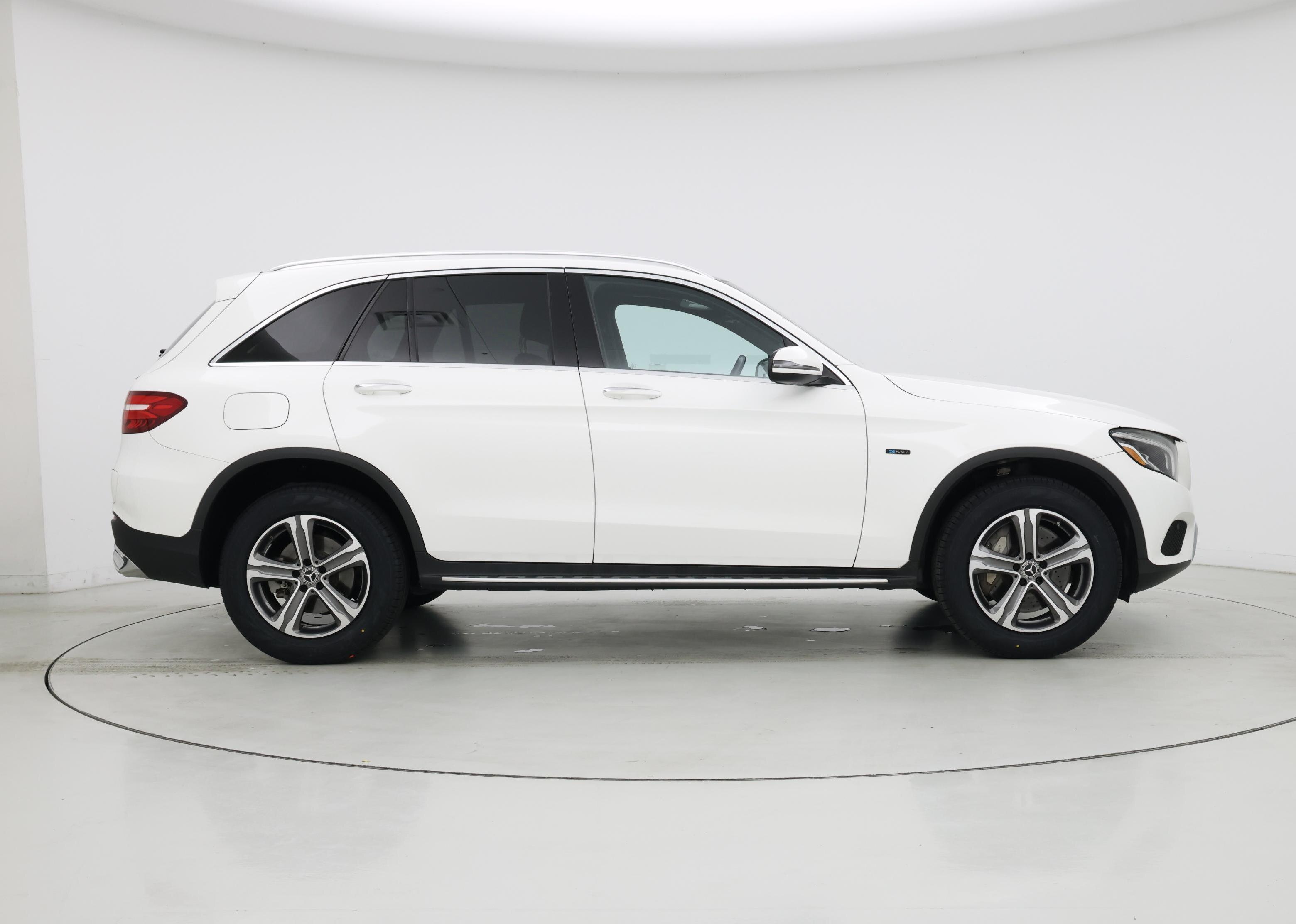 Thumbnail: 2019 Mercedes-Benz GLC - 7