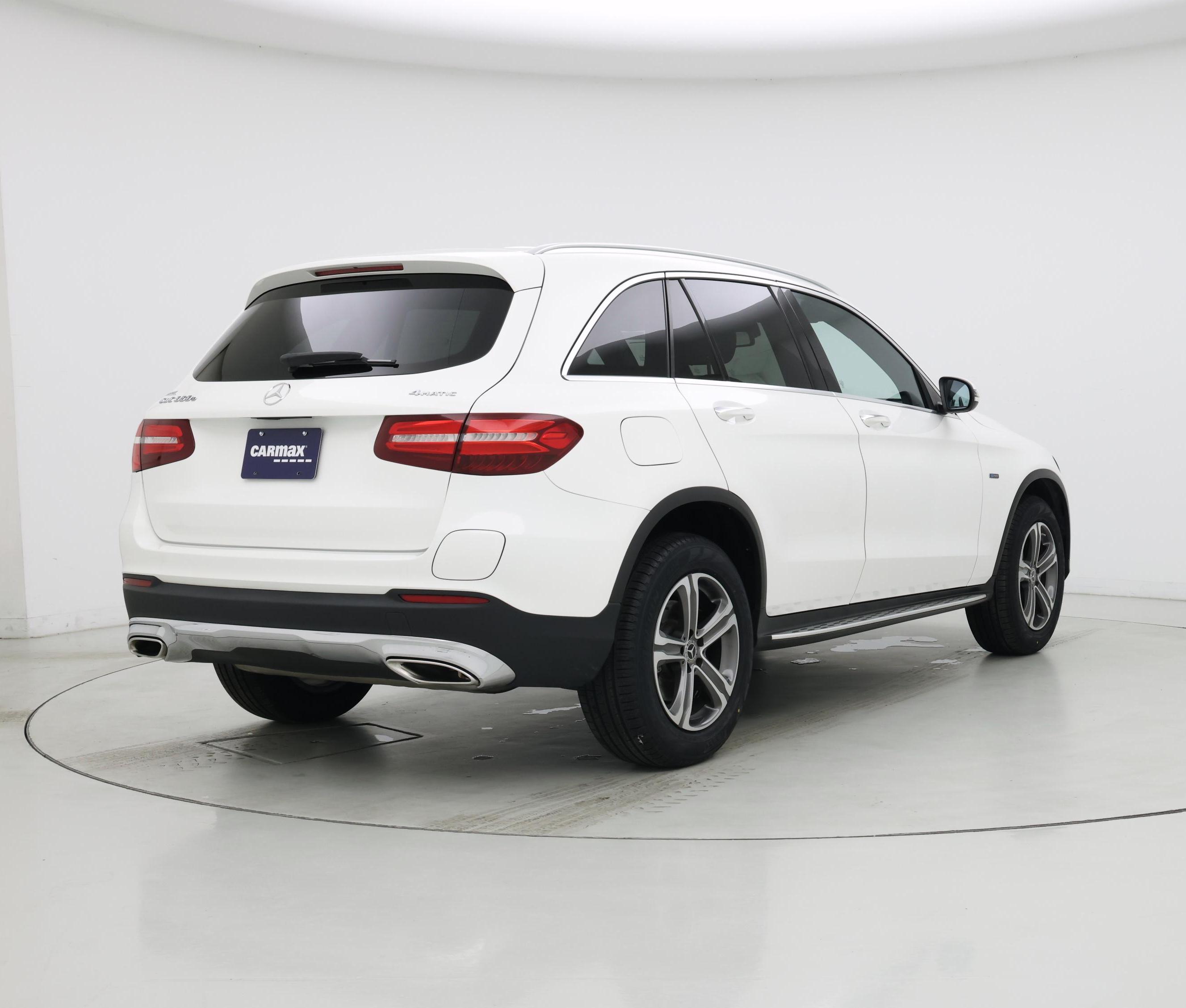 Thumbnail: 2019 Mercedes-Benz GLC - 8