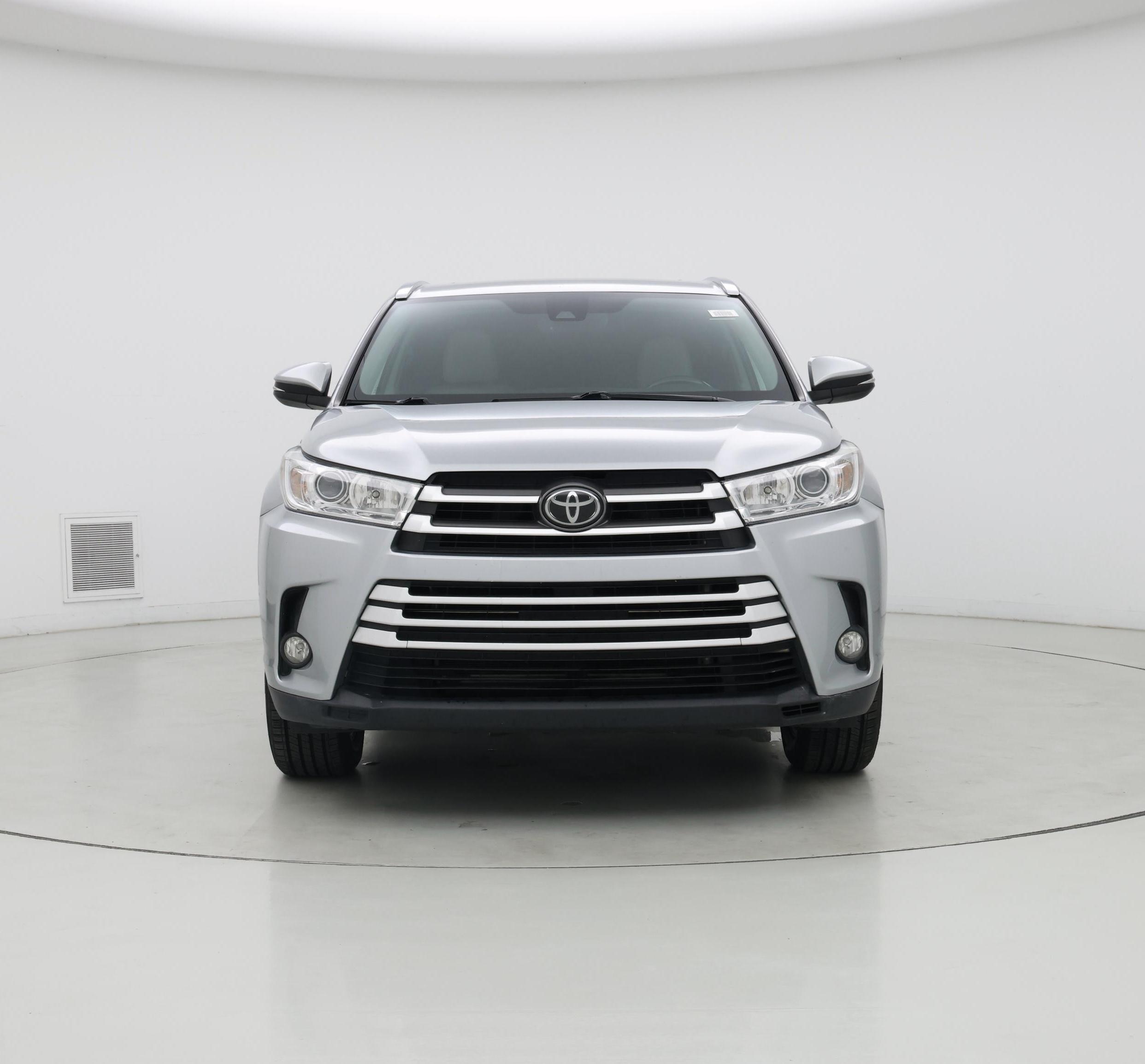 Thumbnail: 2019 Toyota Highlander - 5