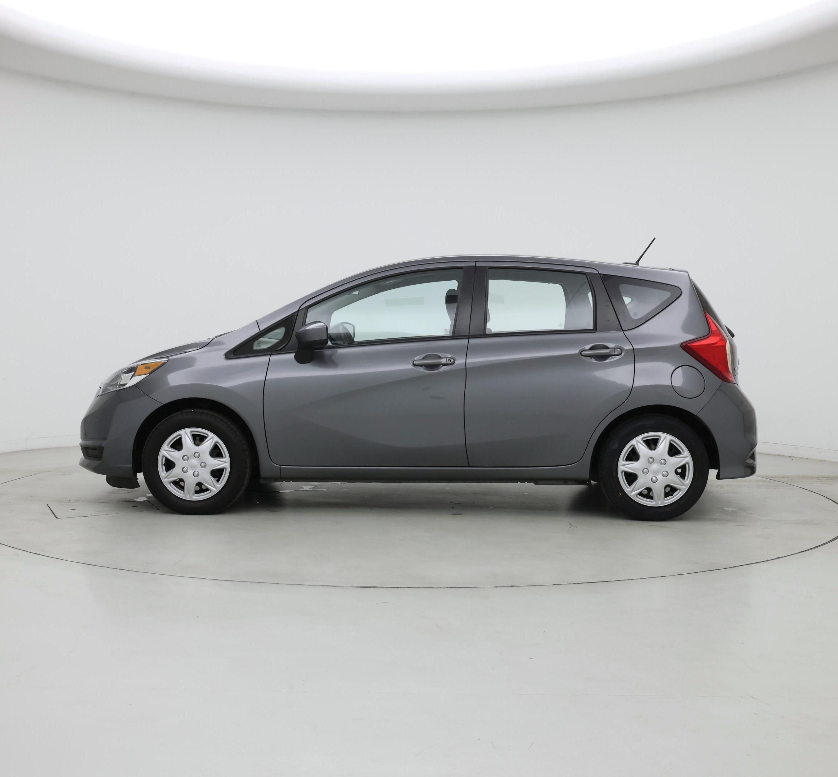 Thumbnail: 2017 Nissan Versa Note - 3