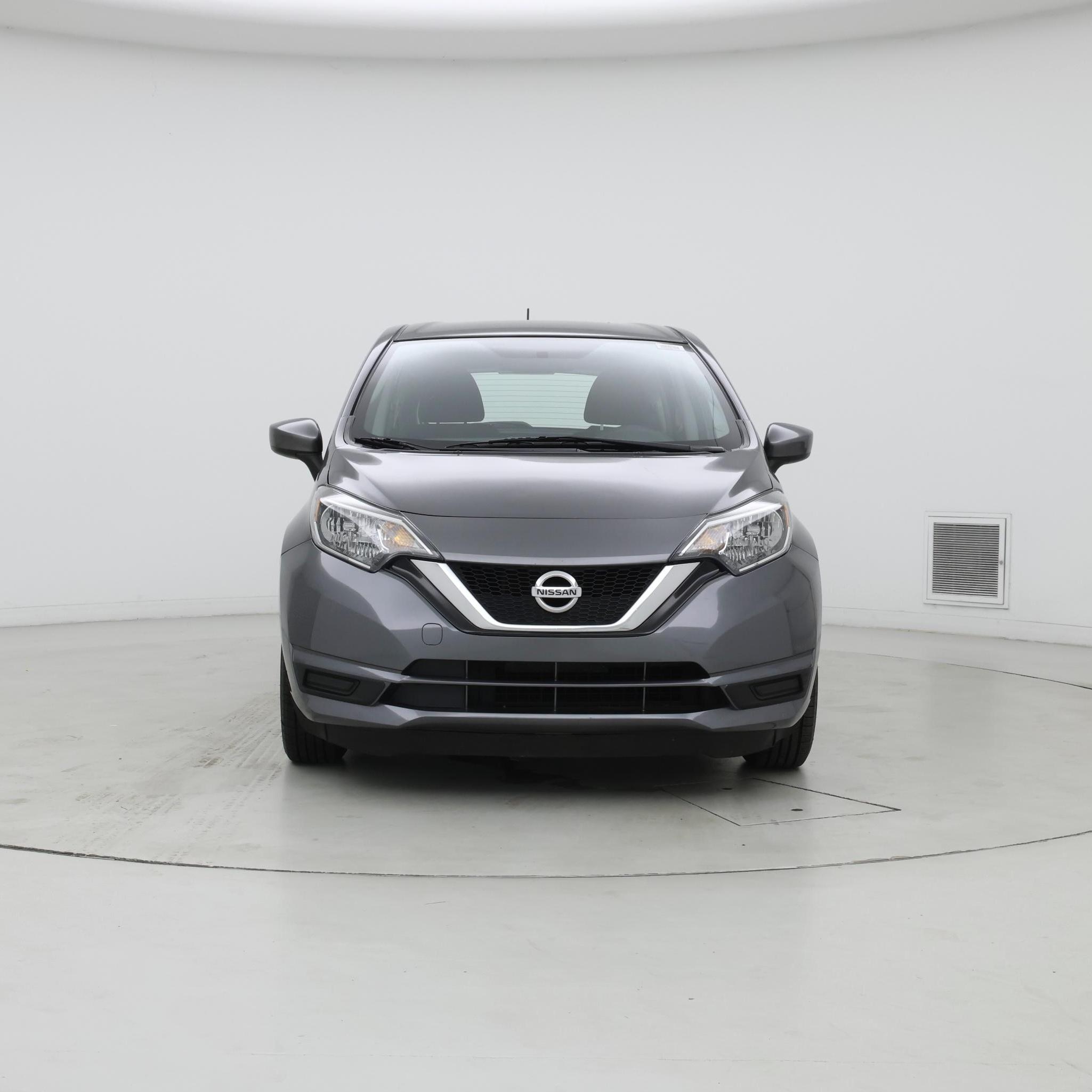 Thumbnail: 2017 Nissan Versa Note - 5
