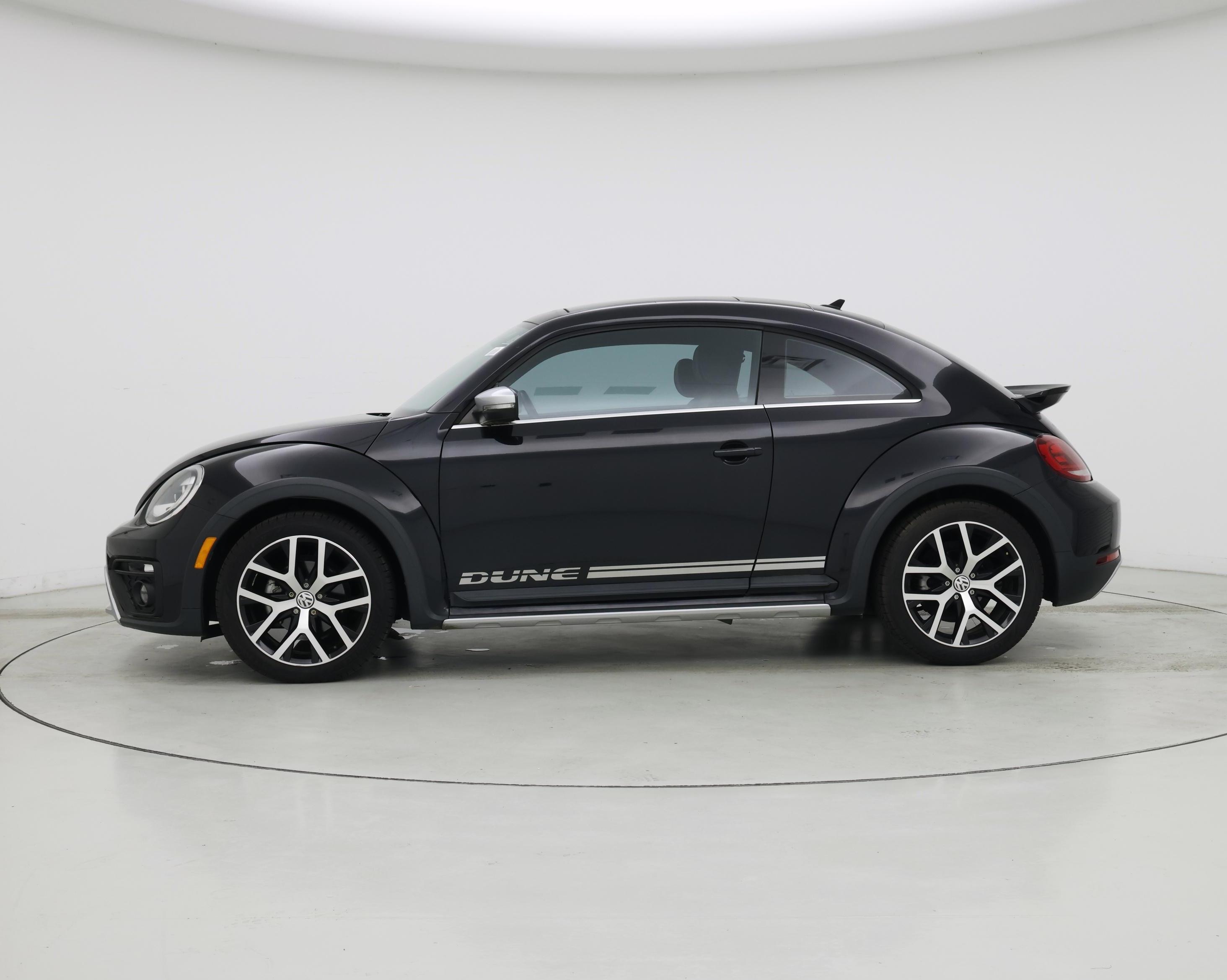 Thumbnail: 2018 Volkswagen Beetle - 3