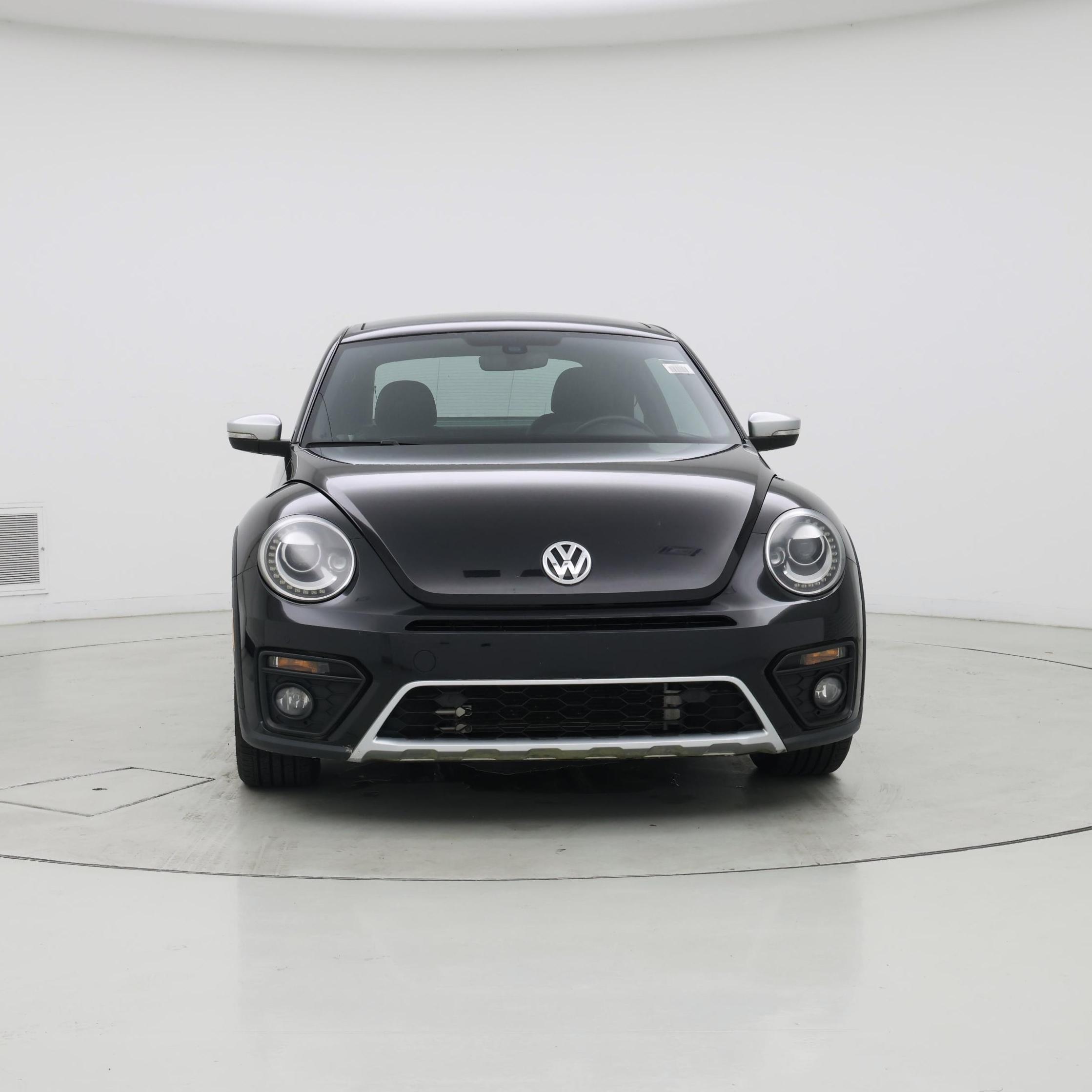 Thumbnail: 2018 Volkswagen Beetle - 5