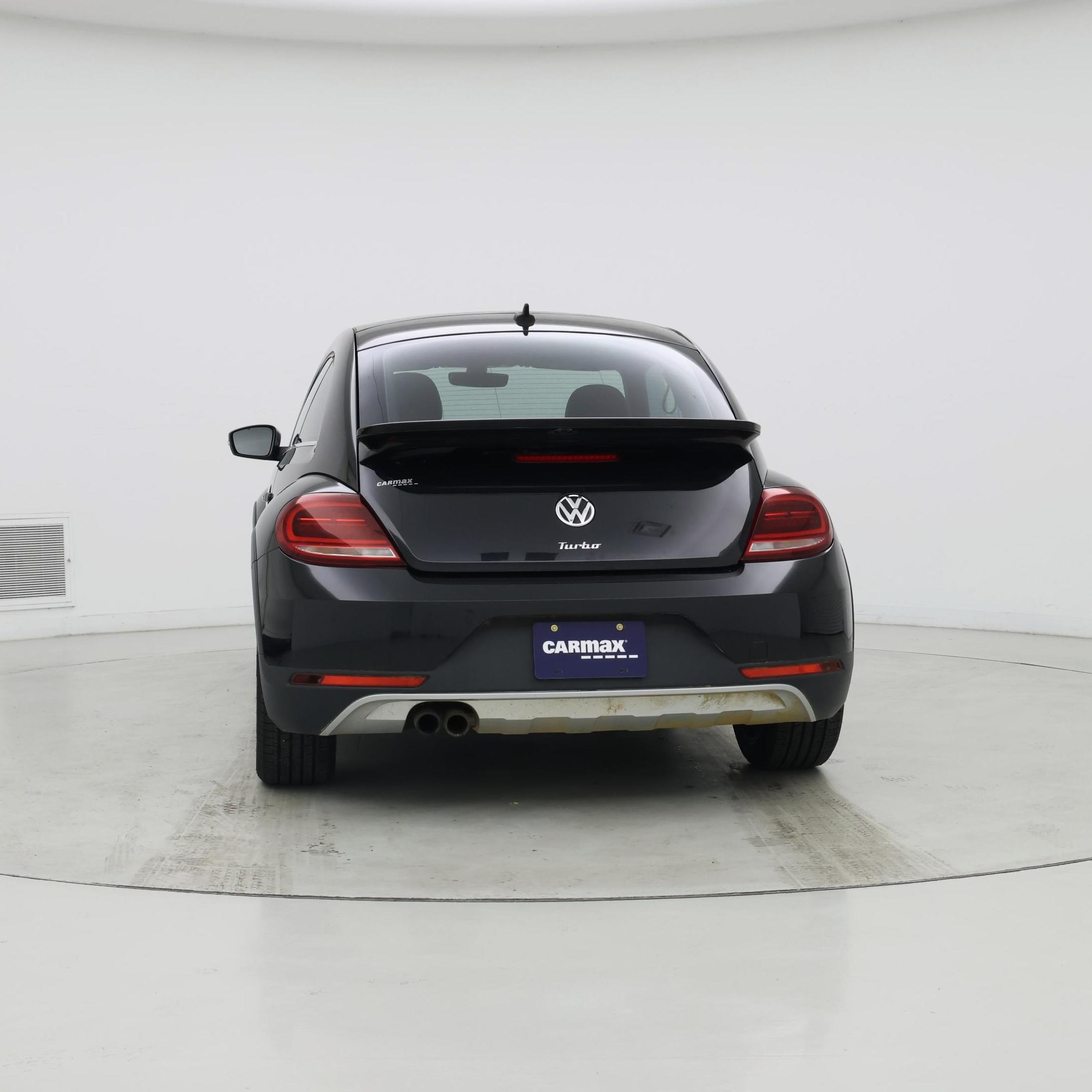 Thumbnail: 2018 Volkswagen Beetle - 6