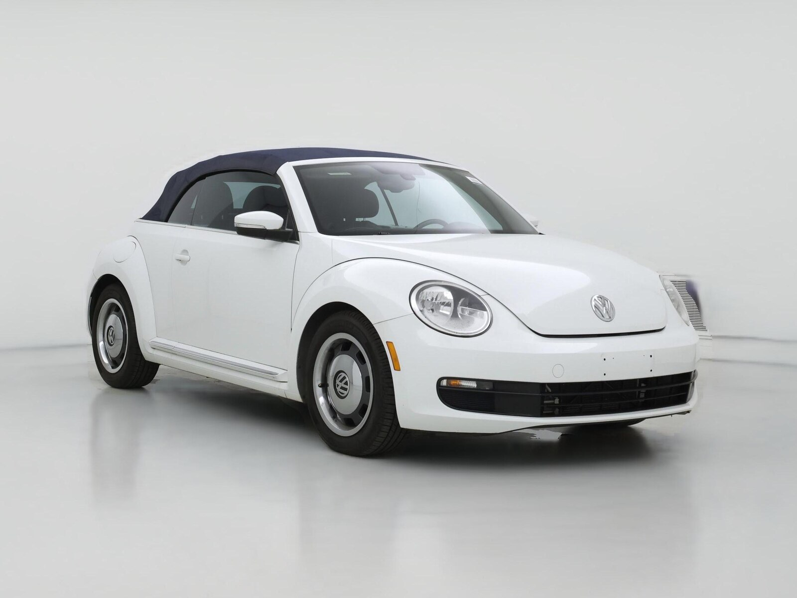 2016 Volkswagen Beetle