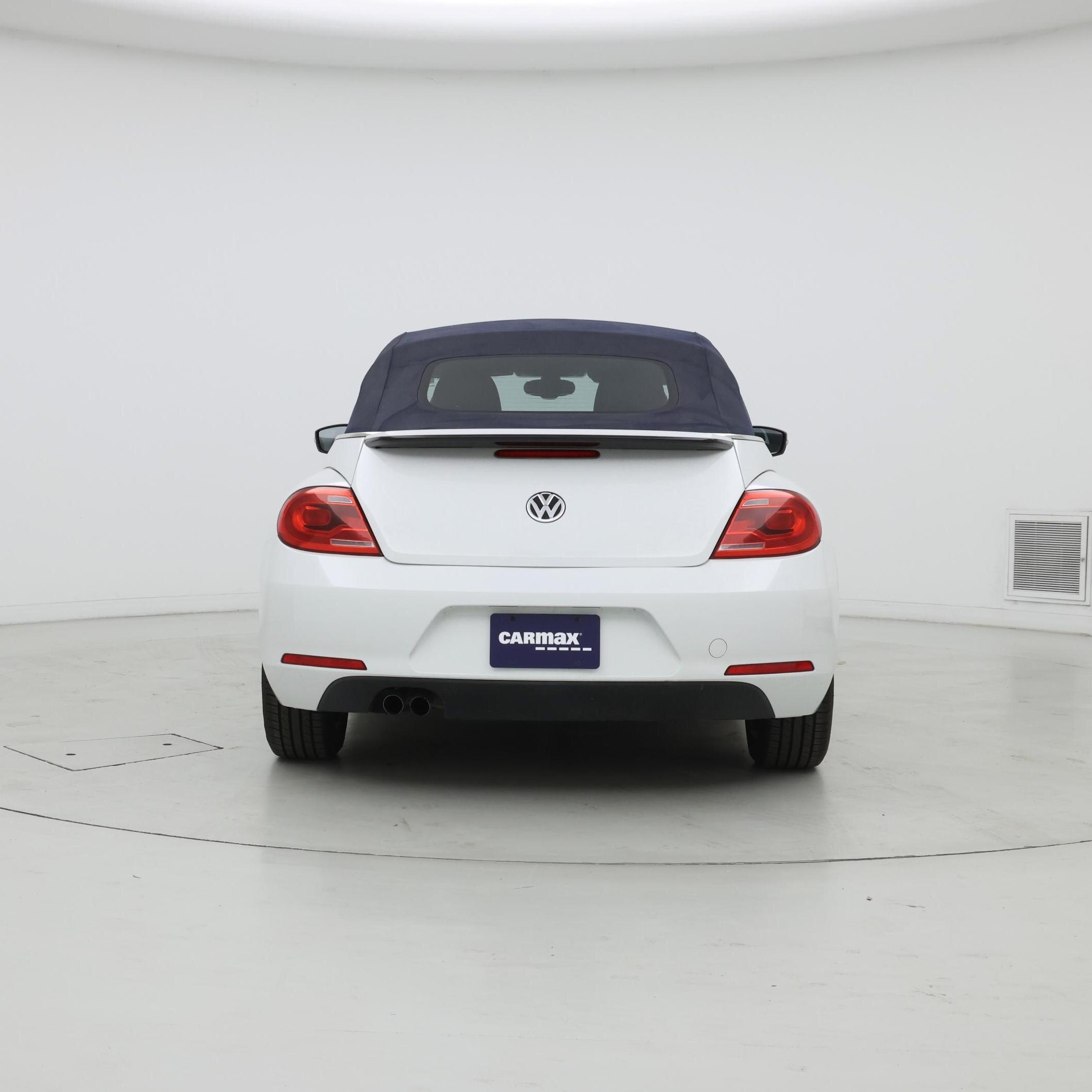 Thumbnail: 2016 Volkswagen Beetle - 6