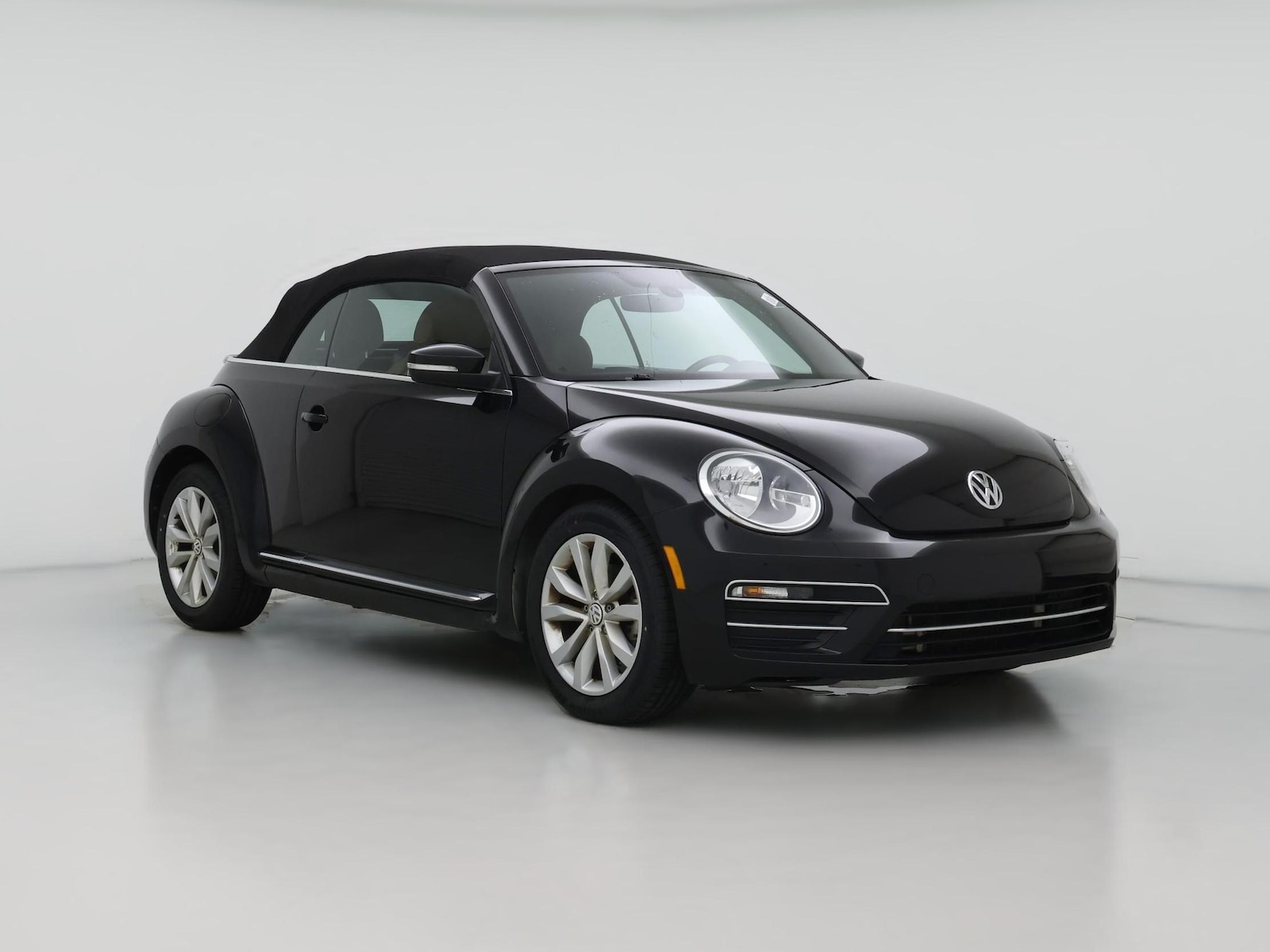 2017 Volkswagen Beetle SE