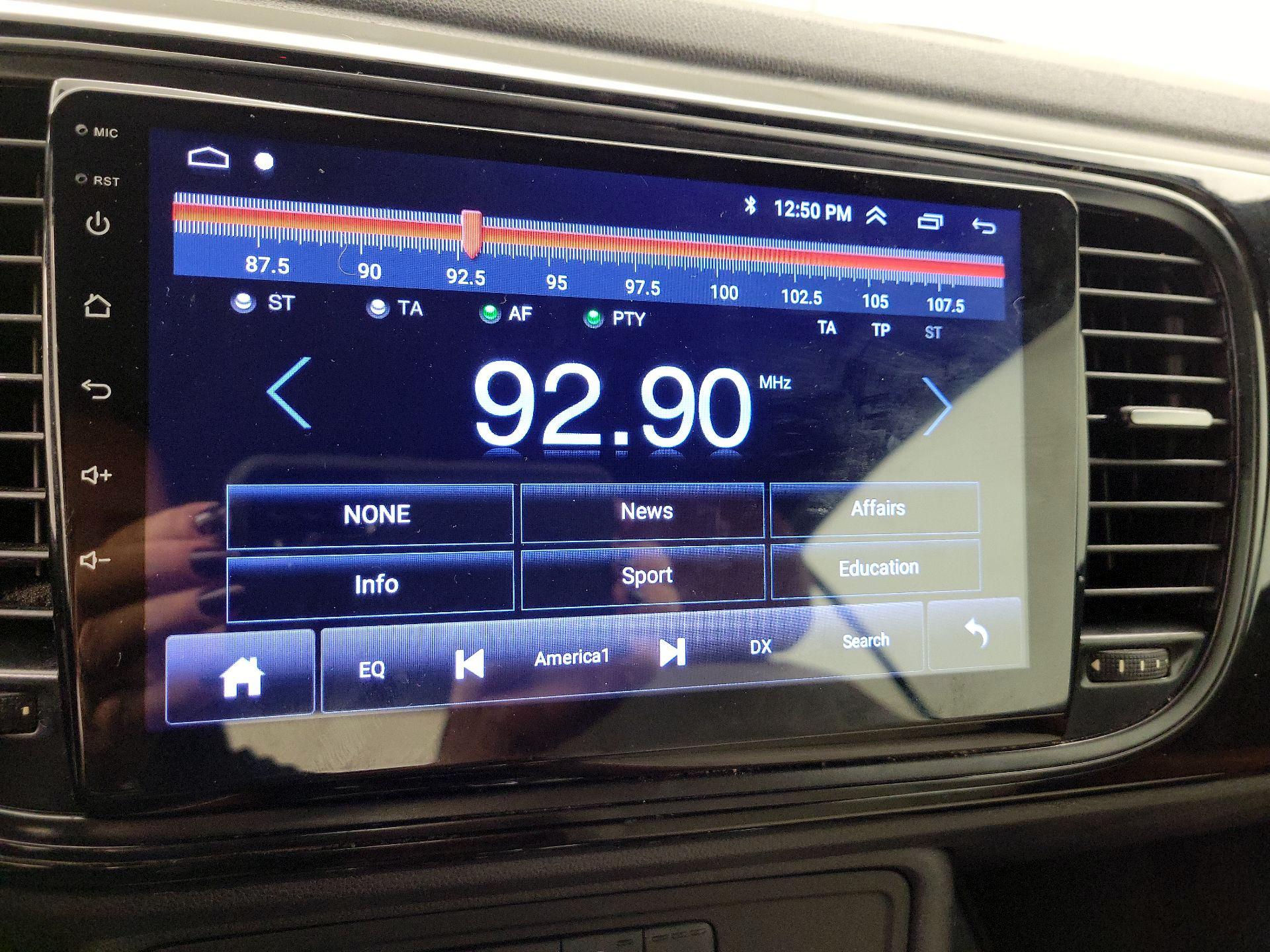 Thumbnail: 2017 Volkswagen Beetle - 15