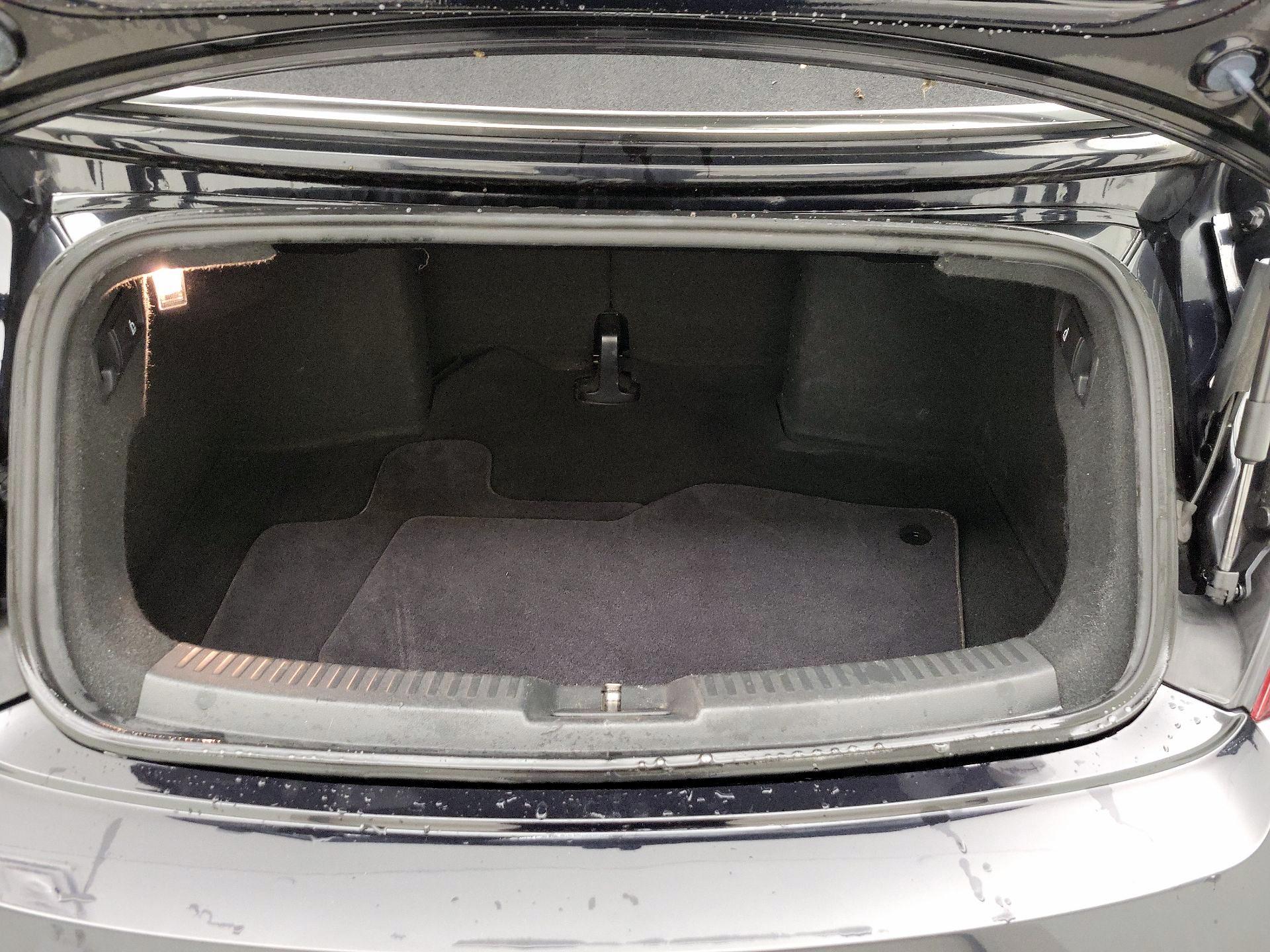 Thumbnail: 2017 Volkswagen Beetle - 19