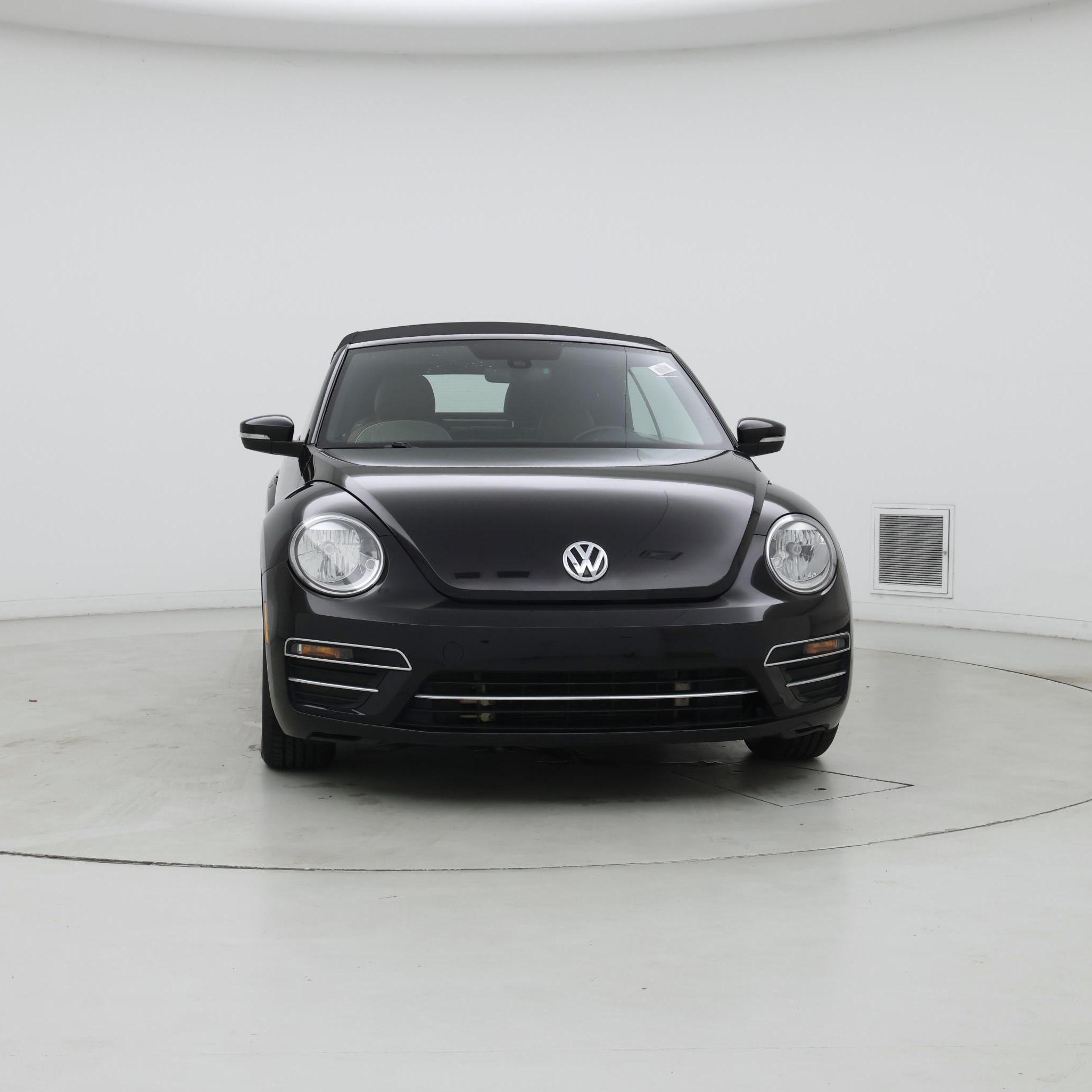 Thumbnail: 2017 Volkswagen Beetle - 5