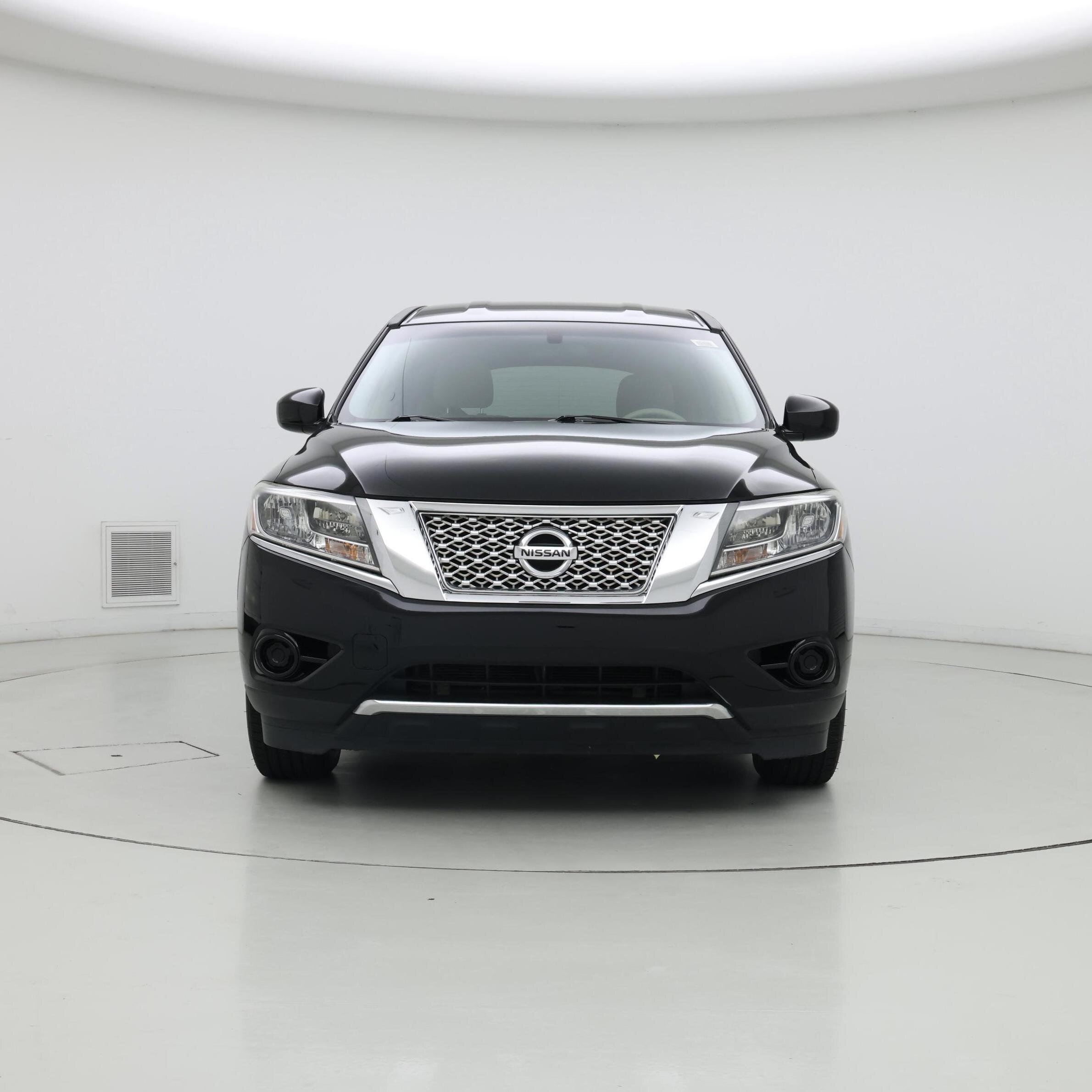 Thumbnail: 2014 Nissan Pathfinder - 5