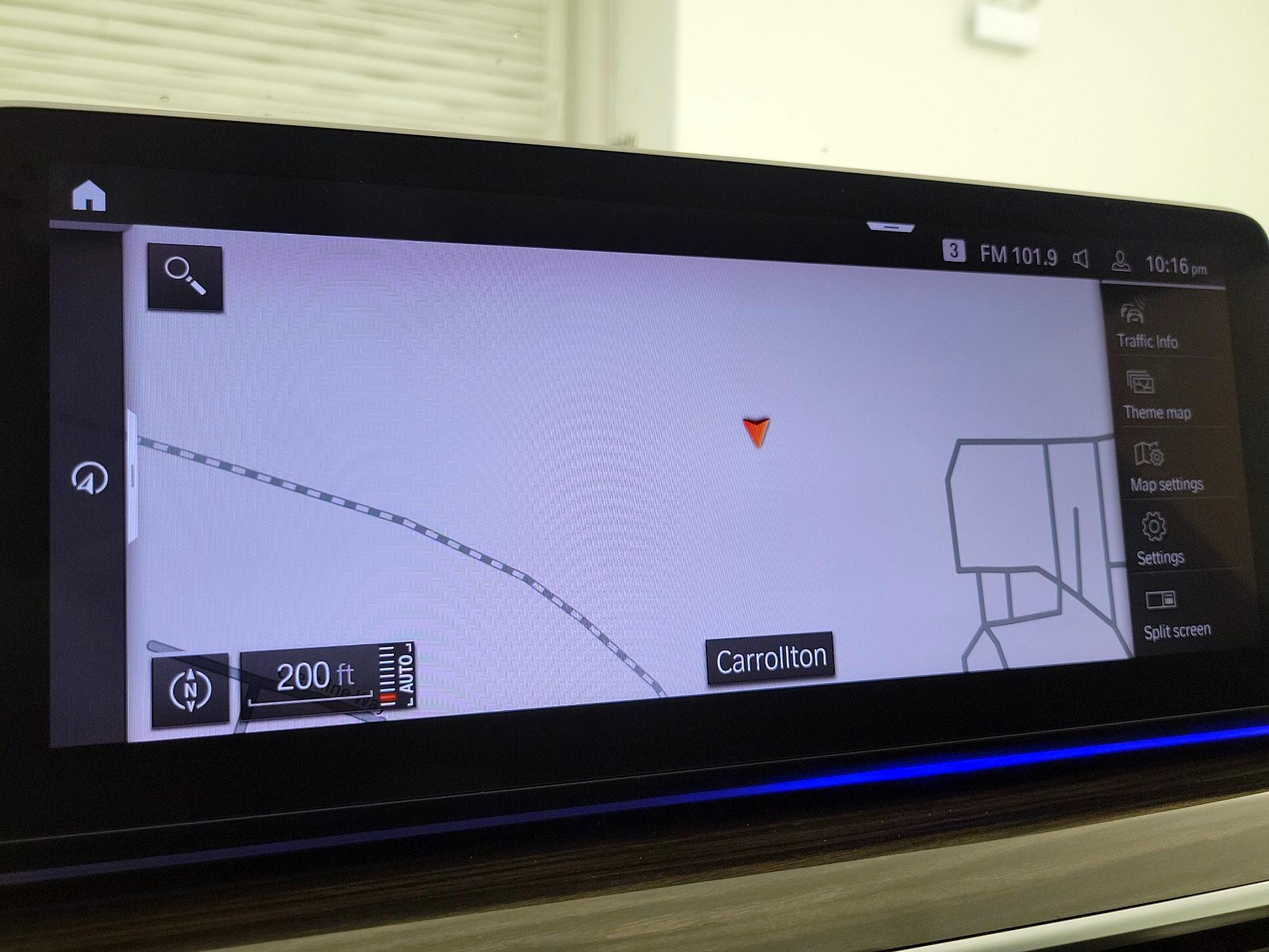 Thumbnail: 2022 BMW 5 Series - 14