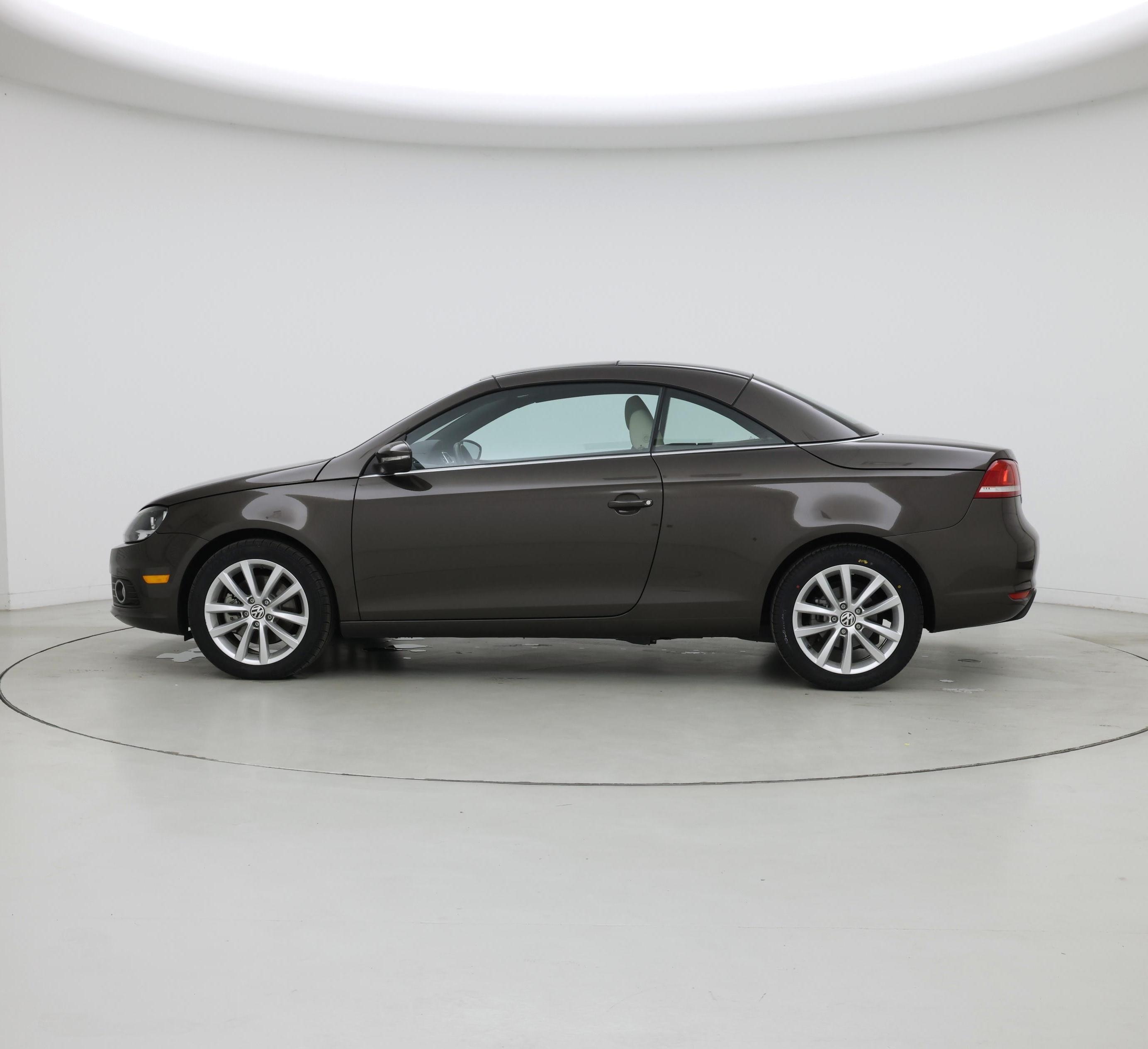Thumbnail: 2016 Volkswagen Eos - 3