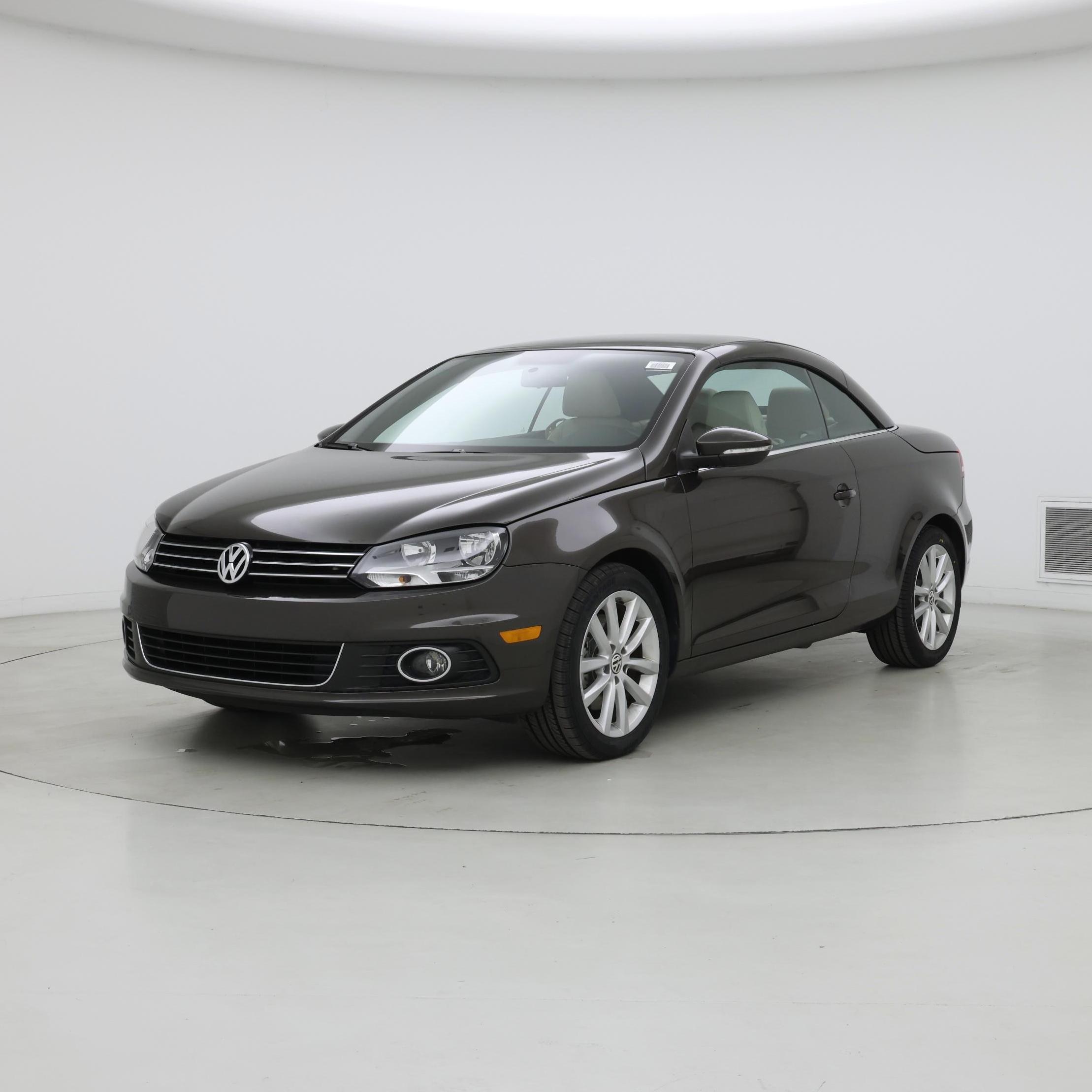 Thumbnail: 2016 Volkswagen Eos - 4