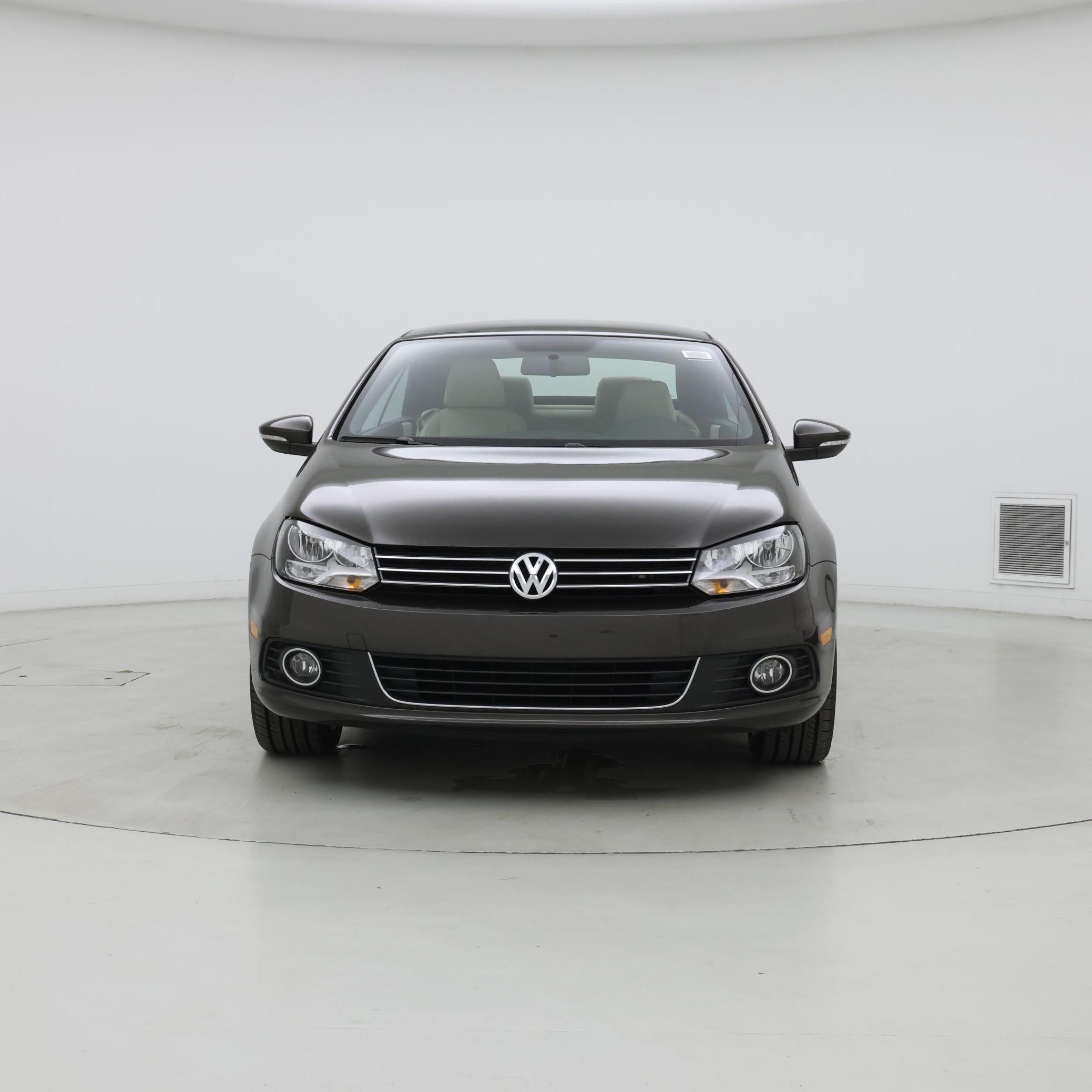 Thumbnail: 2016 Volkswagen Eos - 5