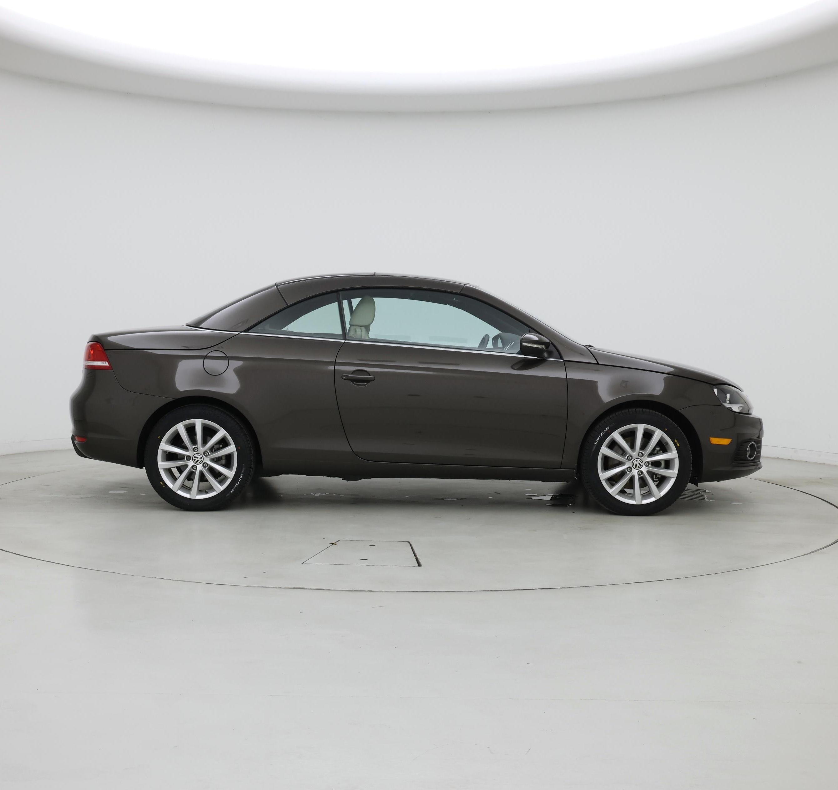 Thumbnail: 2016 Volkswagen Eos - 7
