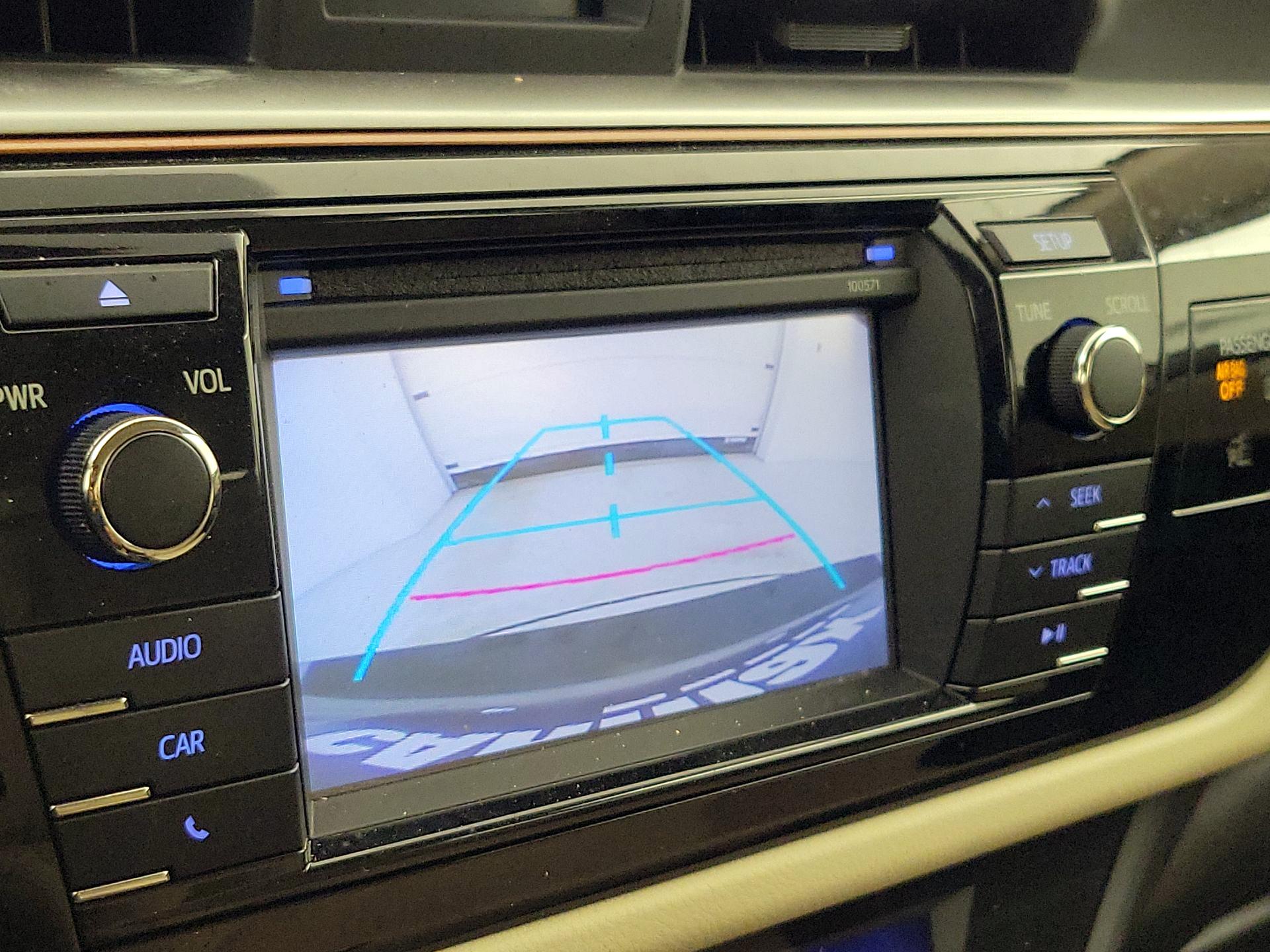 Thumbnail: 2016 Toyota Corolla - 14