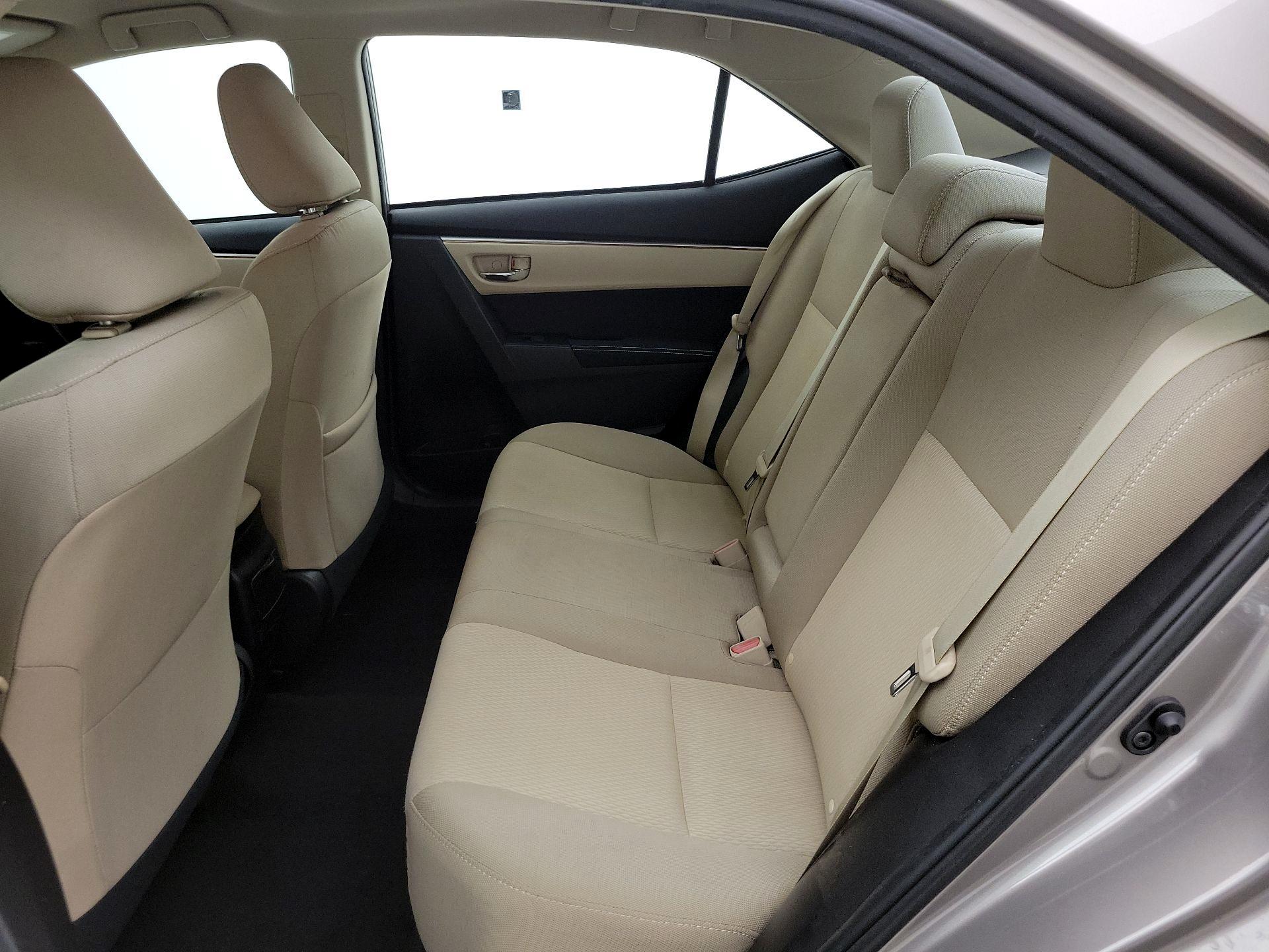 Thumbnail: 2016 Toyota Corolla - 19