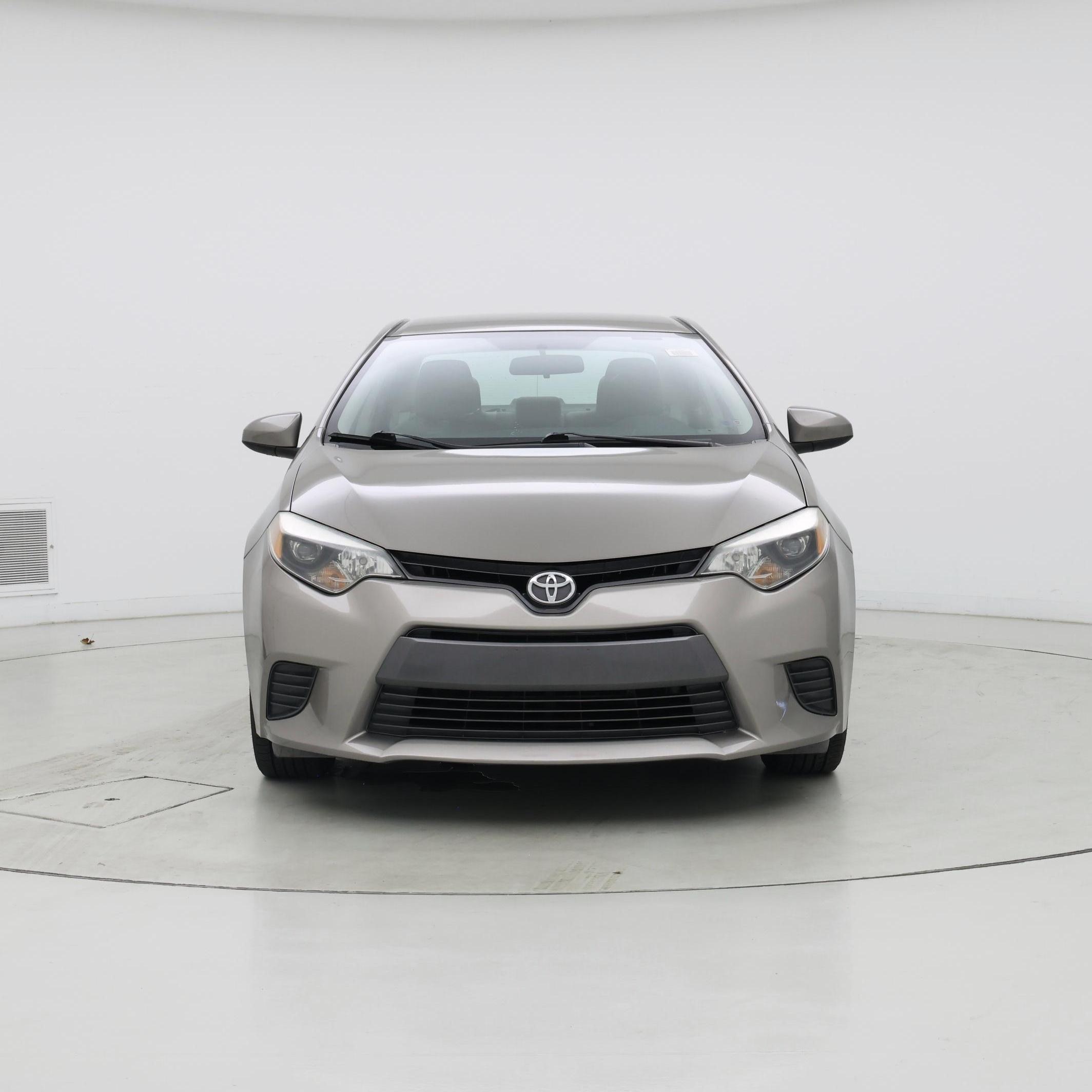 Thumbnail: 2016 Toyota Corolla - 5