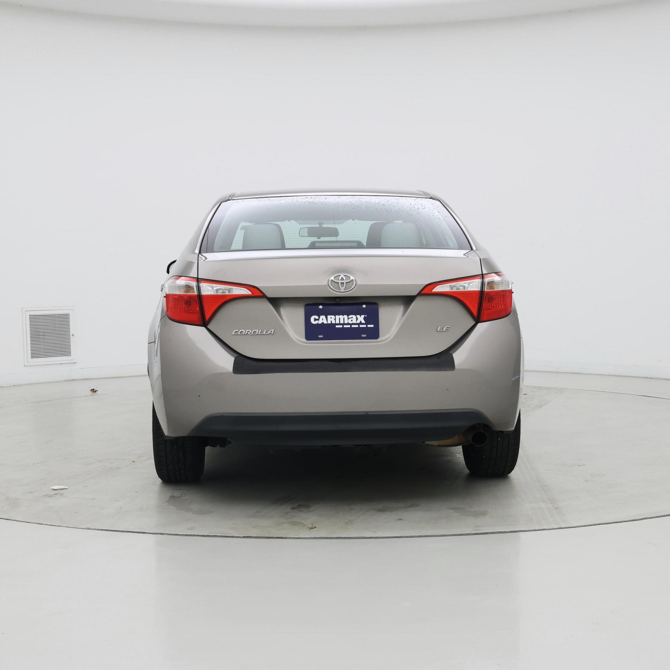 Thumbnail: 2016 Toyota Corolla - 6