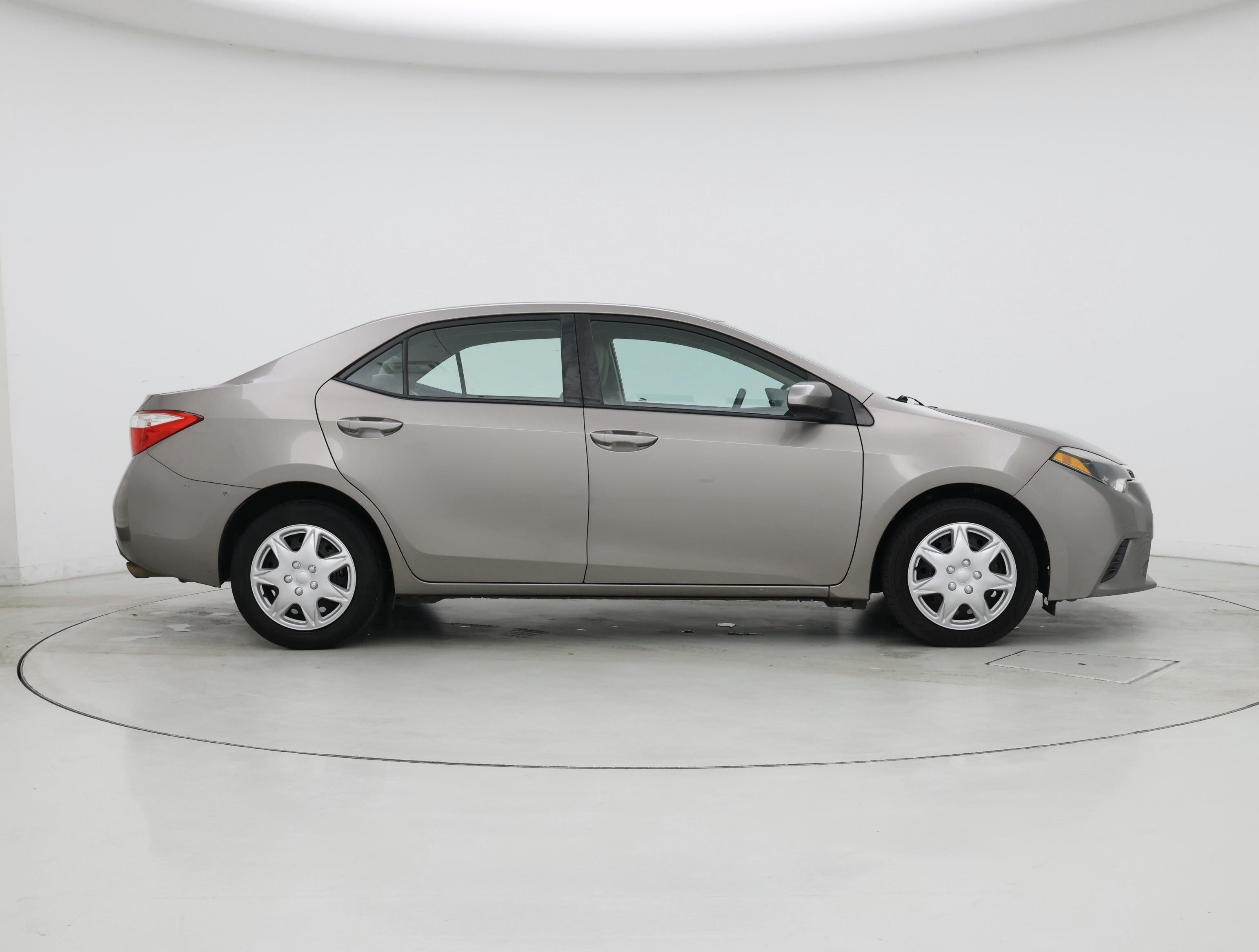Thumbnail: 2016 Toyota Corolla - 7