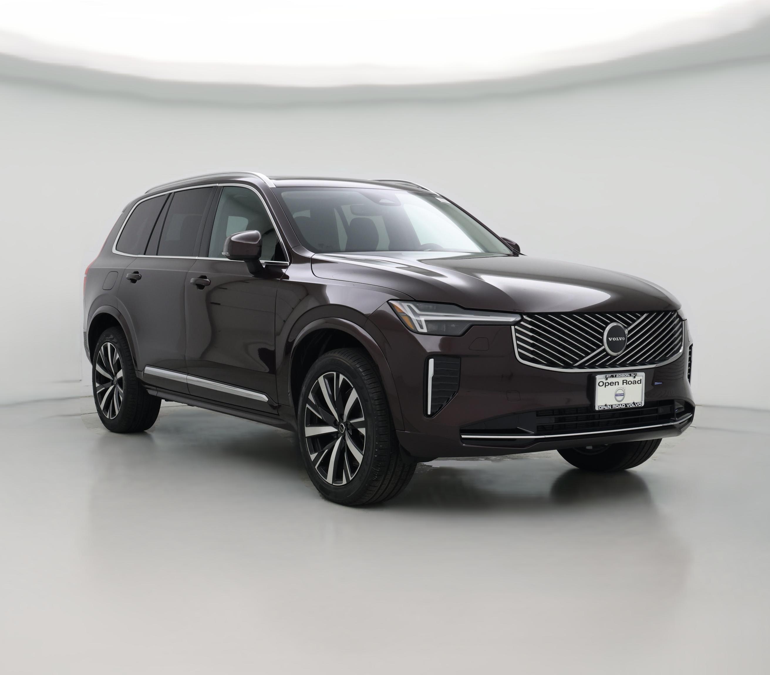 Thumbnail: 2025 Volvo XC90 - 1