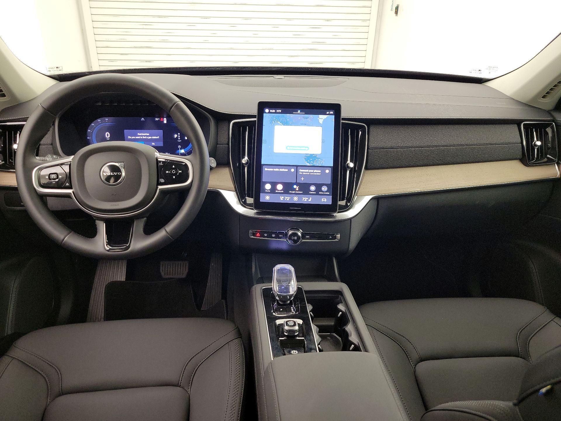 Thumbnail: 2025 Volvo XC90 - 9