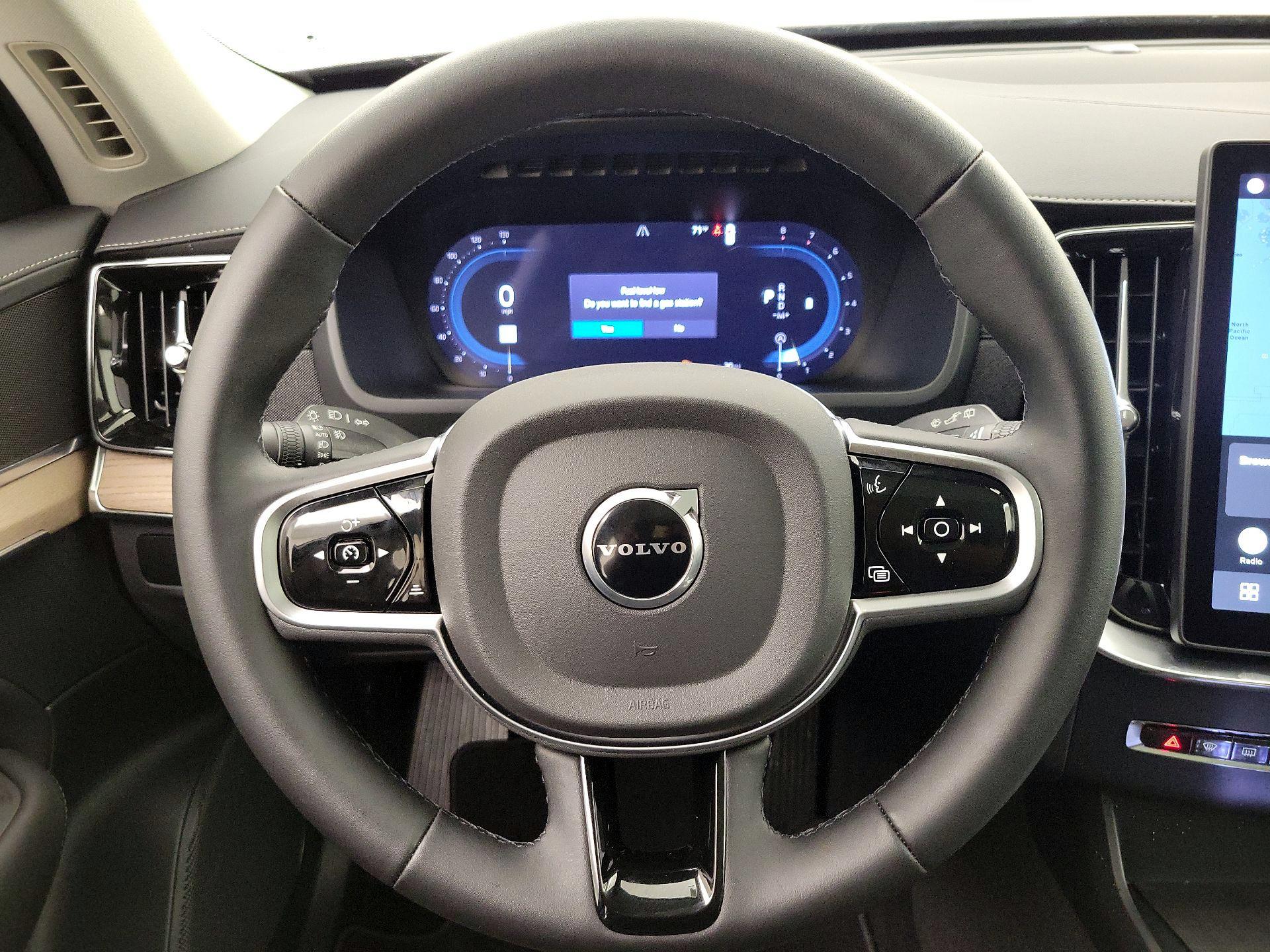 Thumbnail: 2025 Volvo XC90 - 10